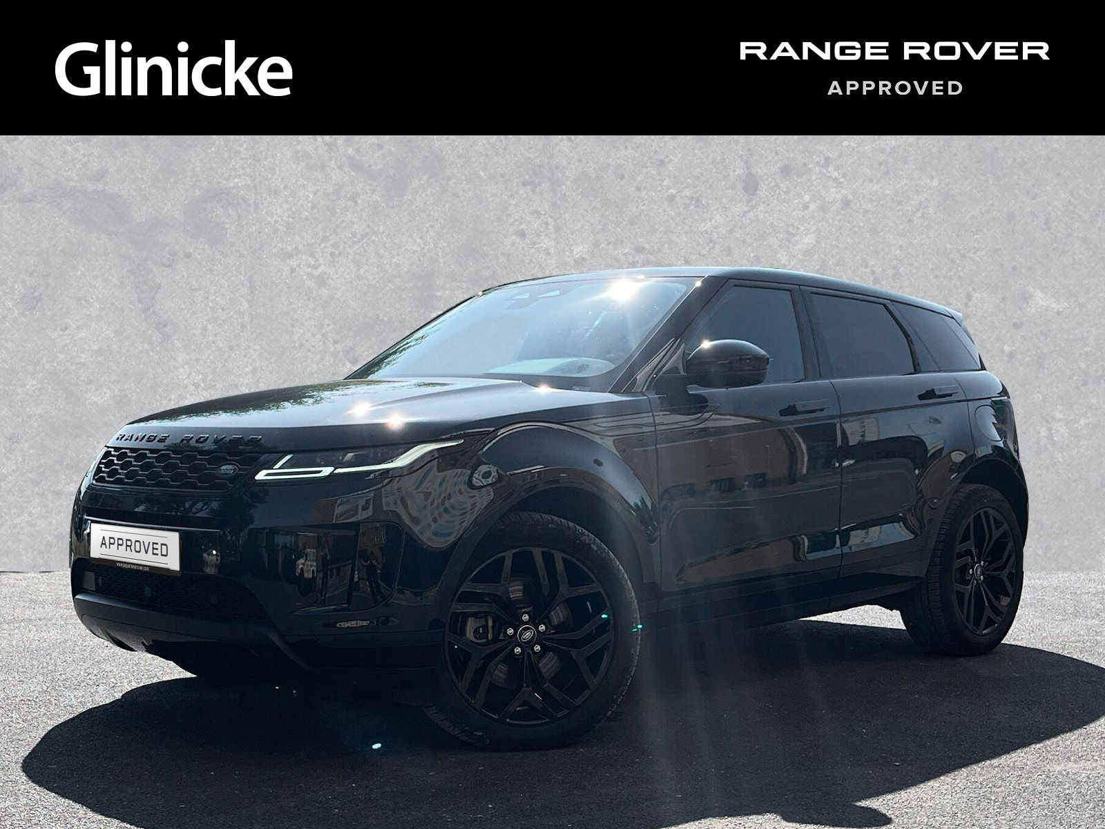 Range Rover Evoque 1.5 P300e Pano*Keyless*Ambiente-Innenraumbeleuchtung