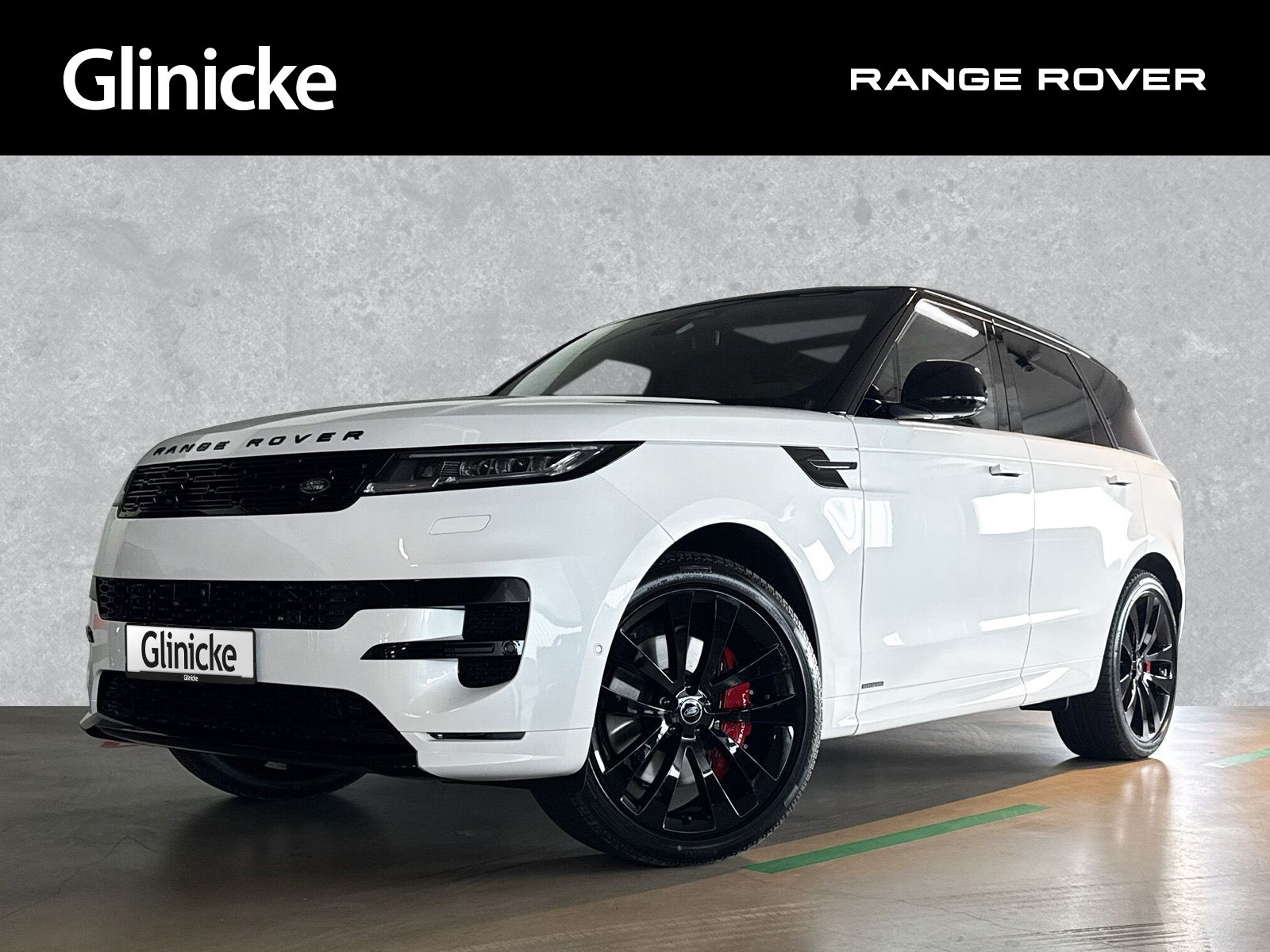 Land Rover - Range Rover Sport_1