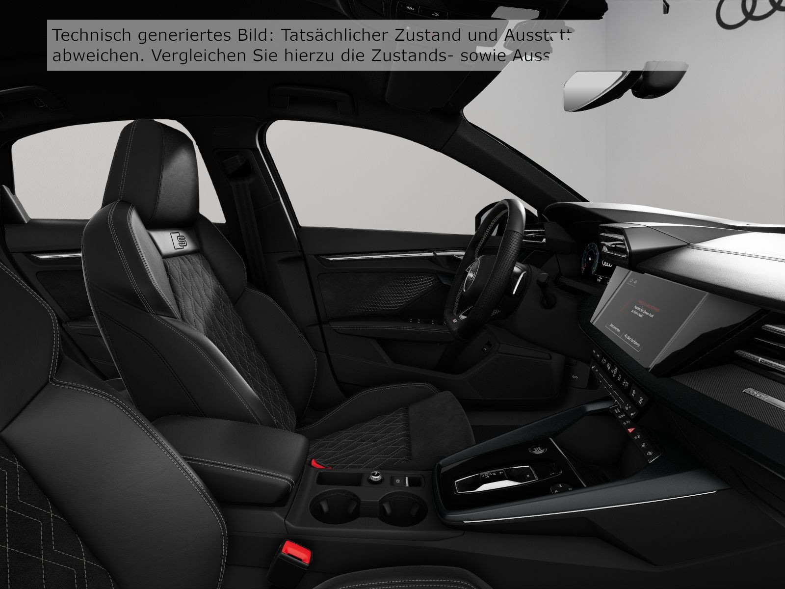 Audi - A3 Limousine_7