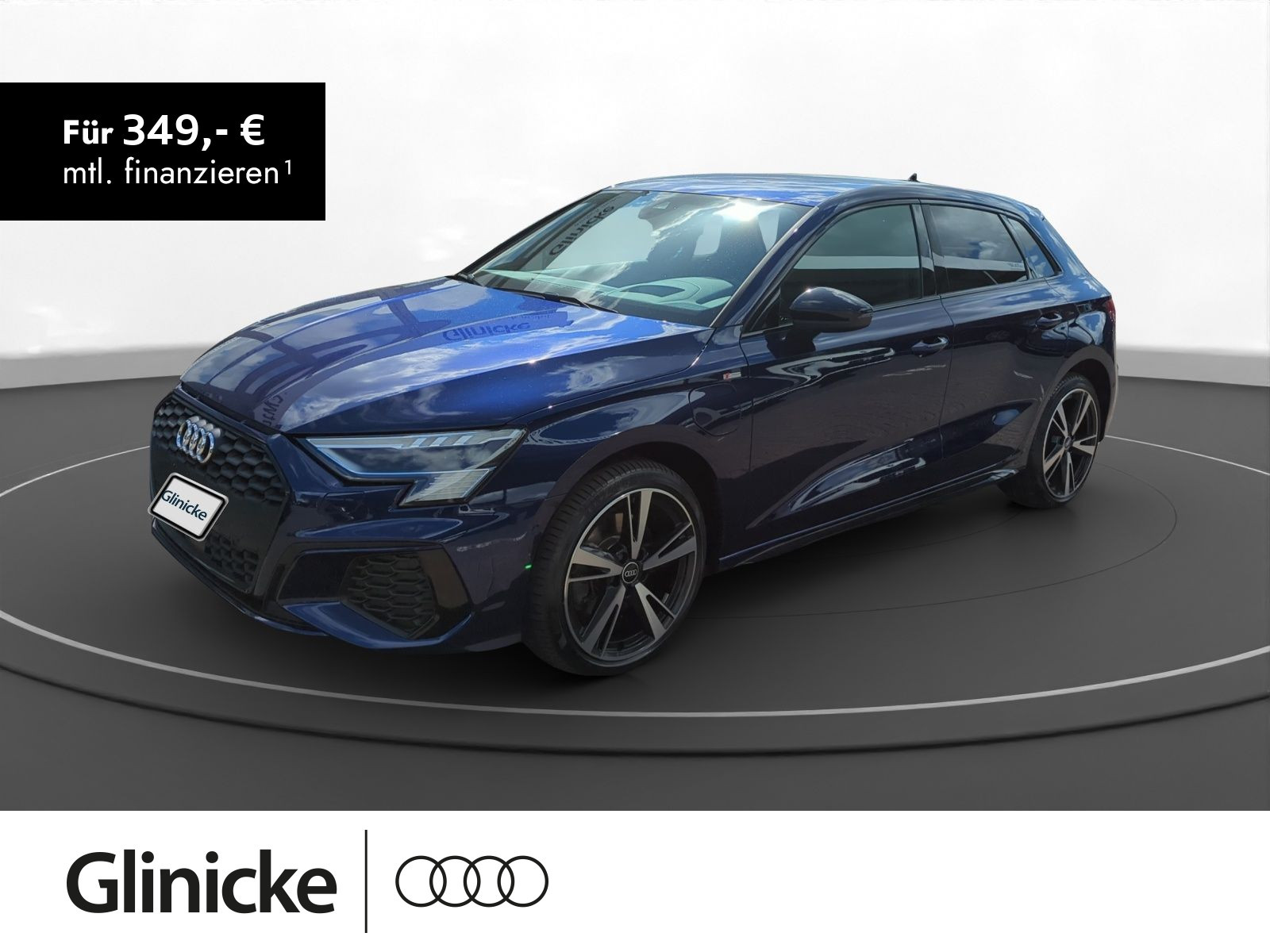 Audi - A3 Sportback_1