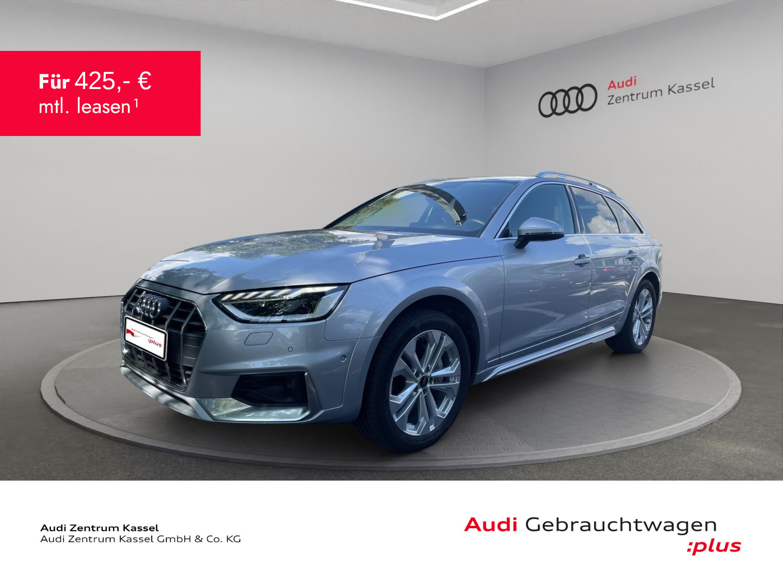 Audi - A4 Allroad_1