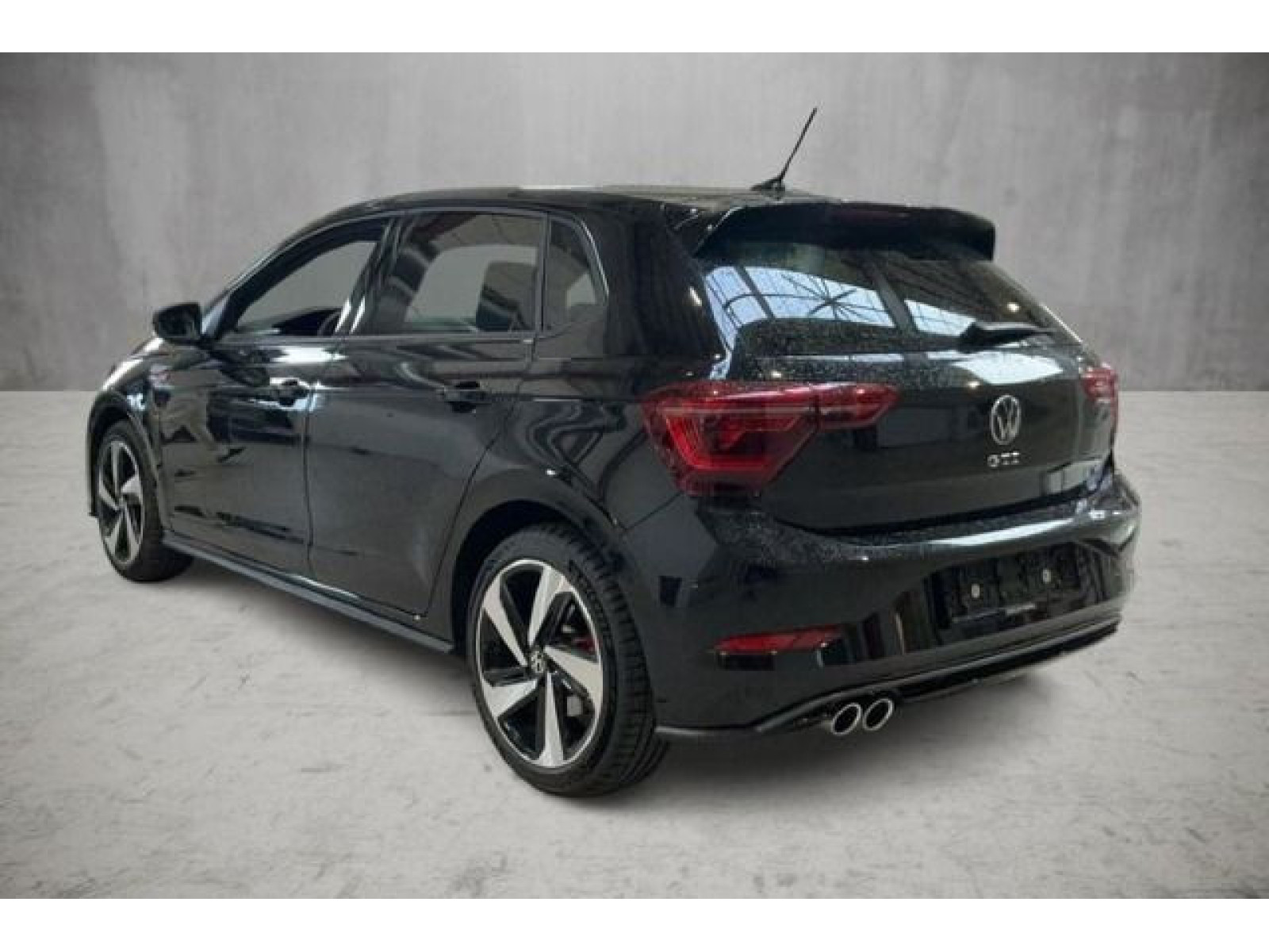 Volkswagen - Polo GTI_4