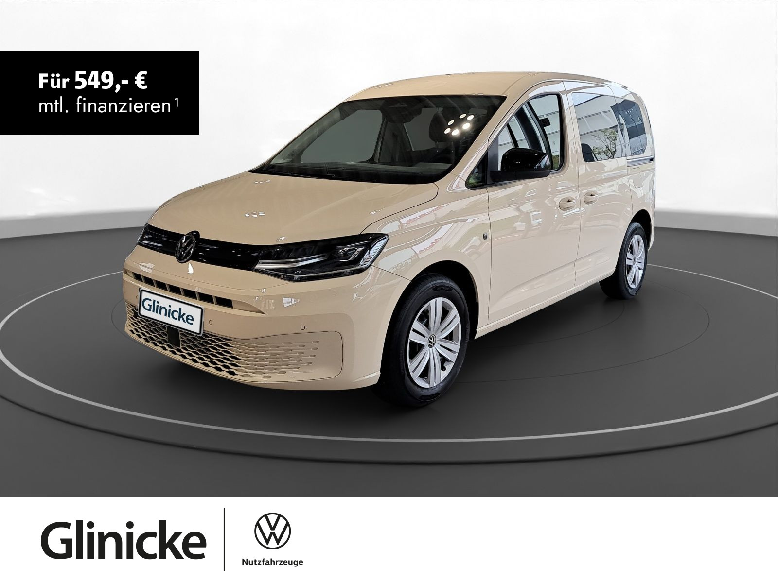 Volkswagen - Caddy_1