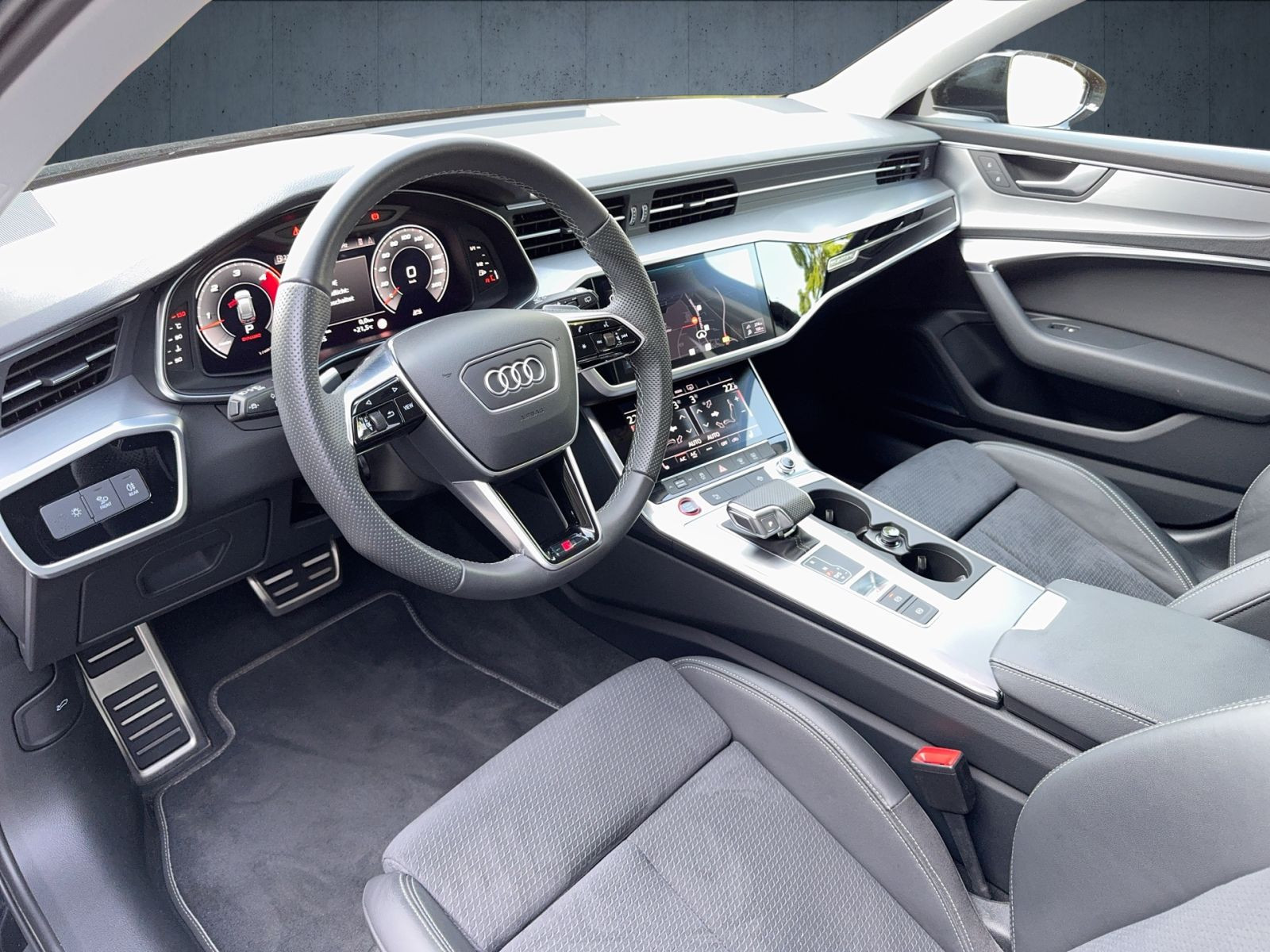 Audi - S6 Avant_11