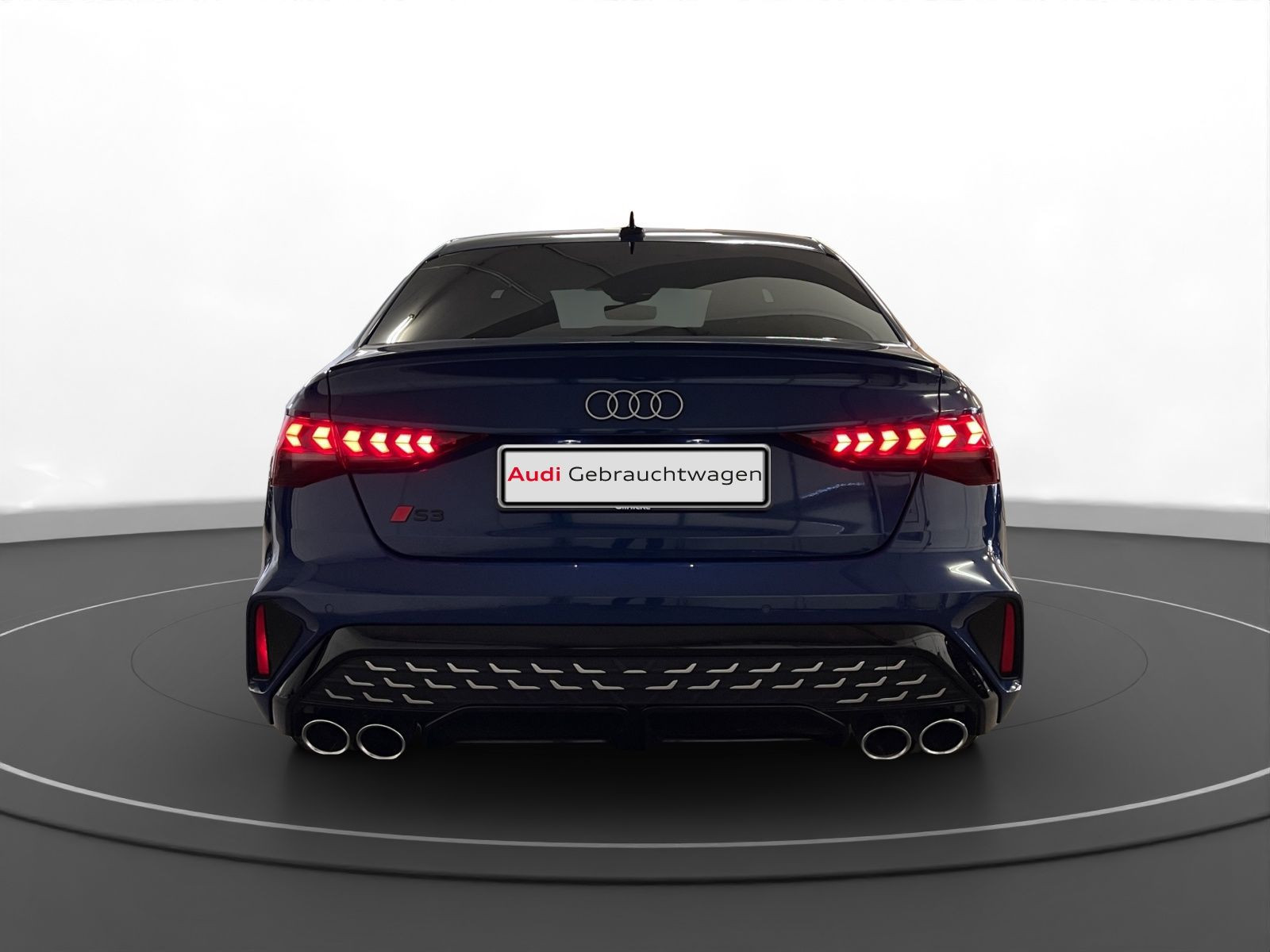 Audi - S3 Limousine_5