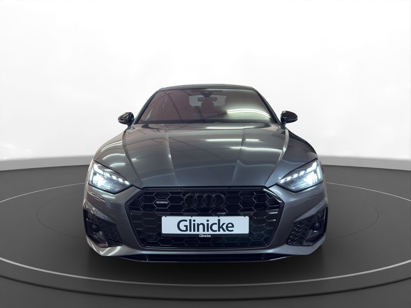 Audi - A5 Sportback_4