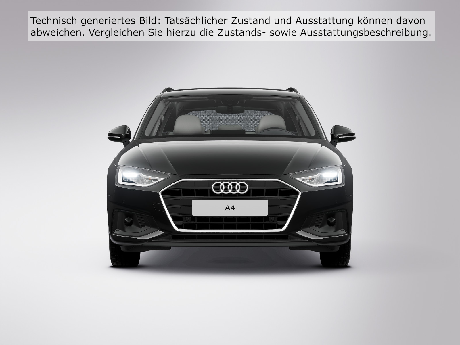 Audi - A4 Avant_6