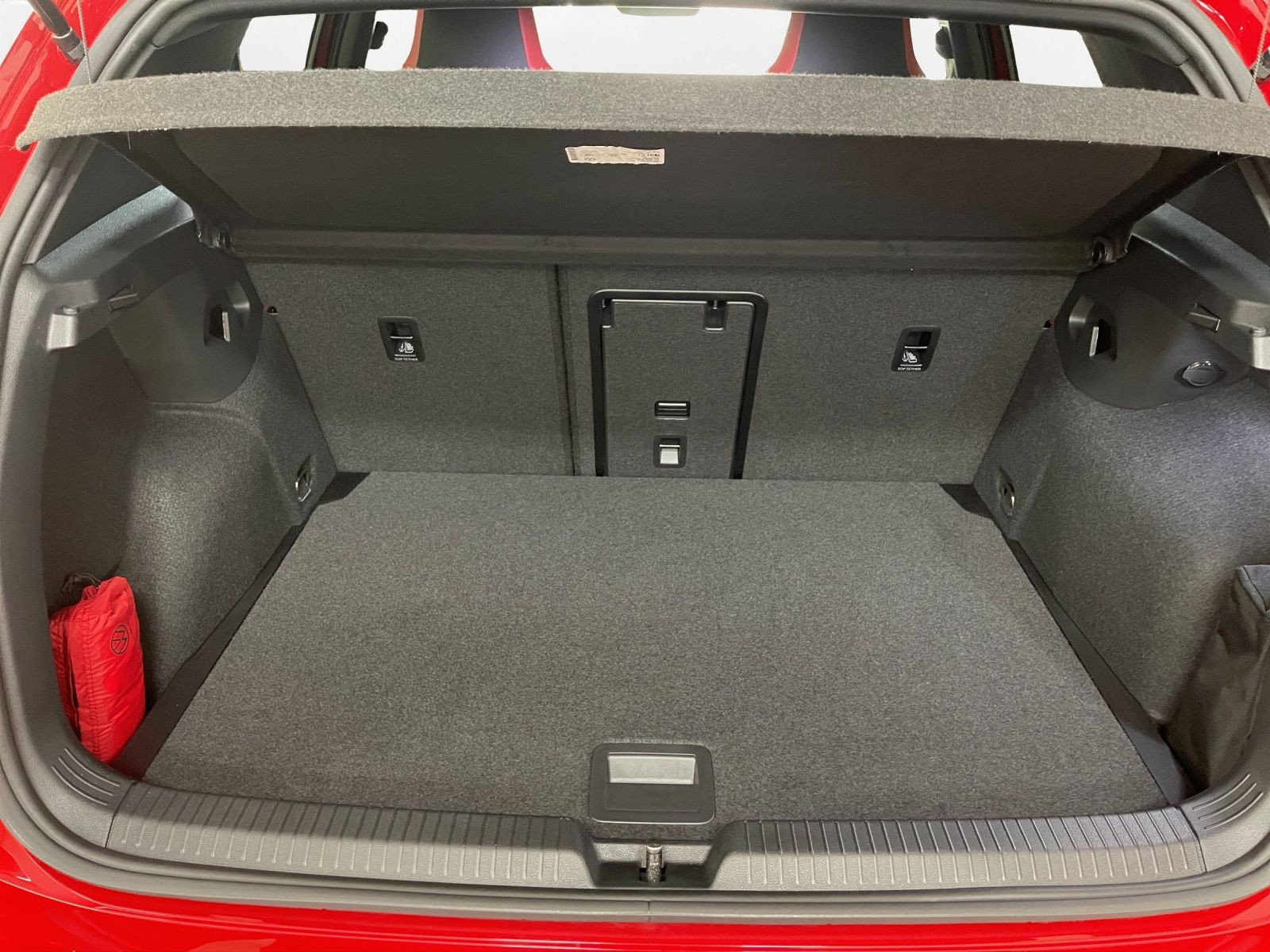 Volkswagen - Golf GTI_22