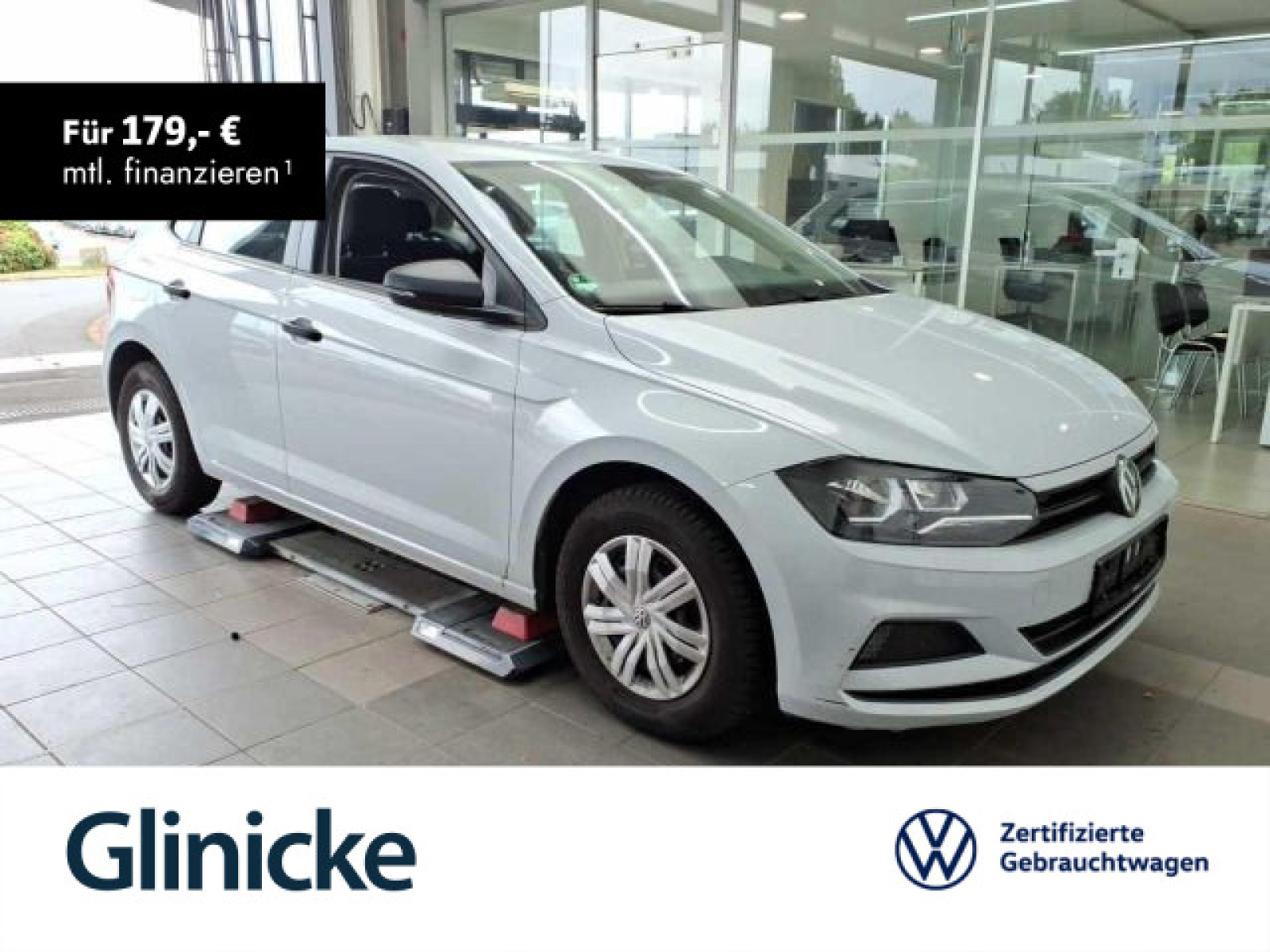 Volkswagen - Polo_1