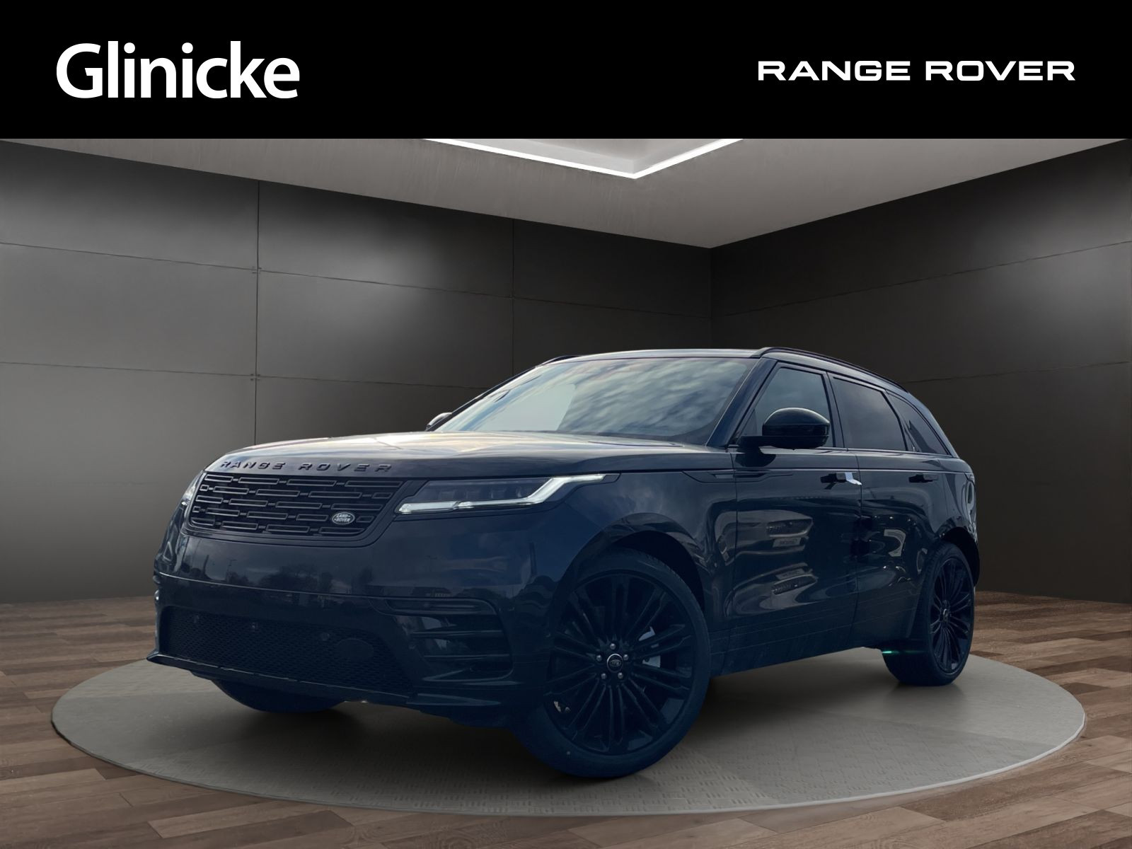 Land Rover - Range Rover Velar_1
