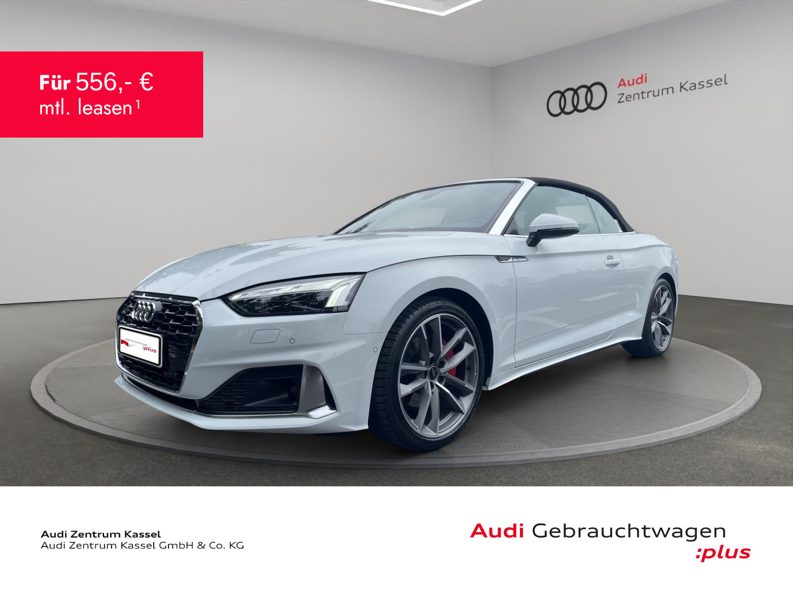 Audi - A5 Cabriolet_1