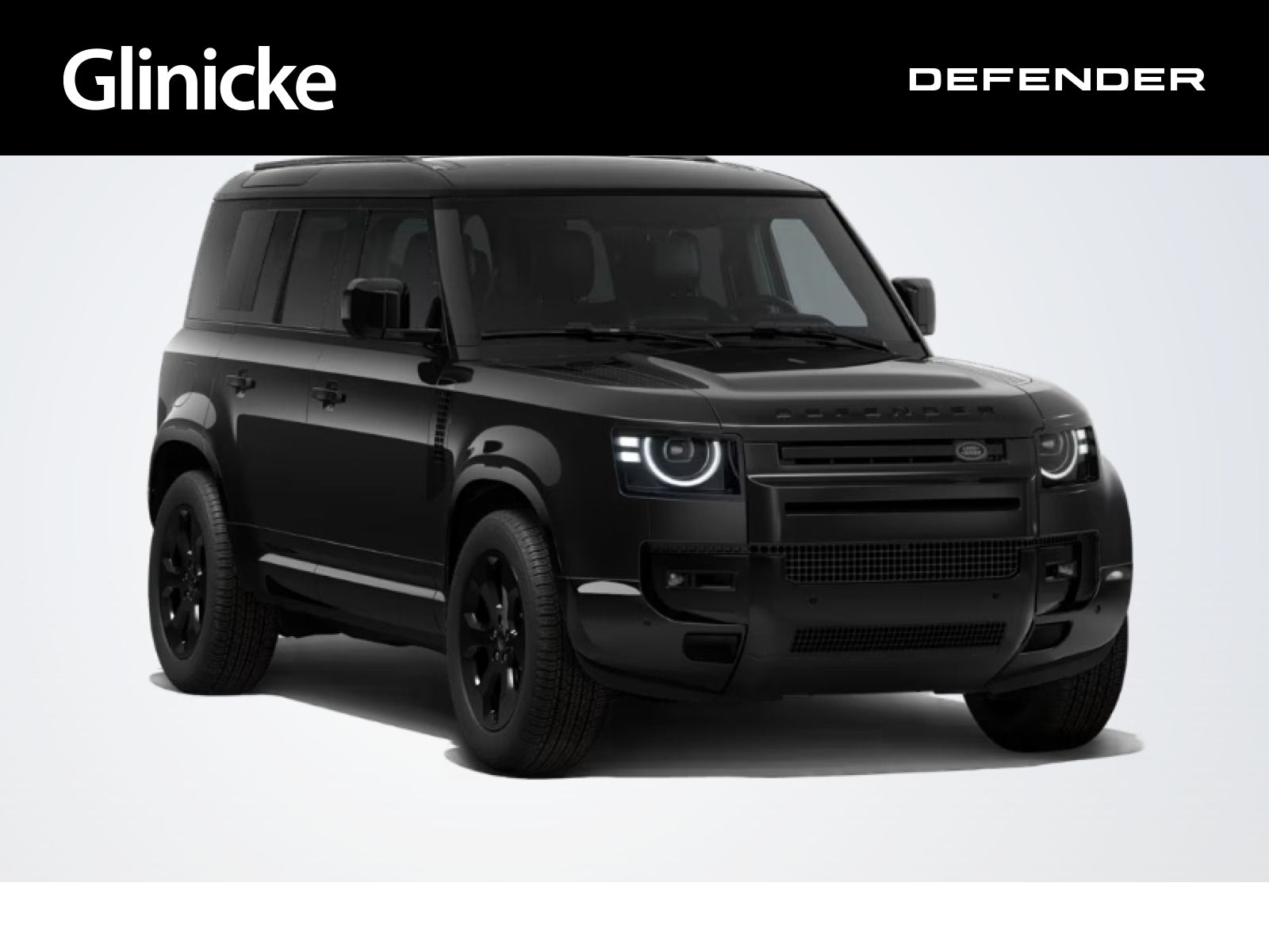 Land Rover - Defender_1