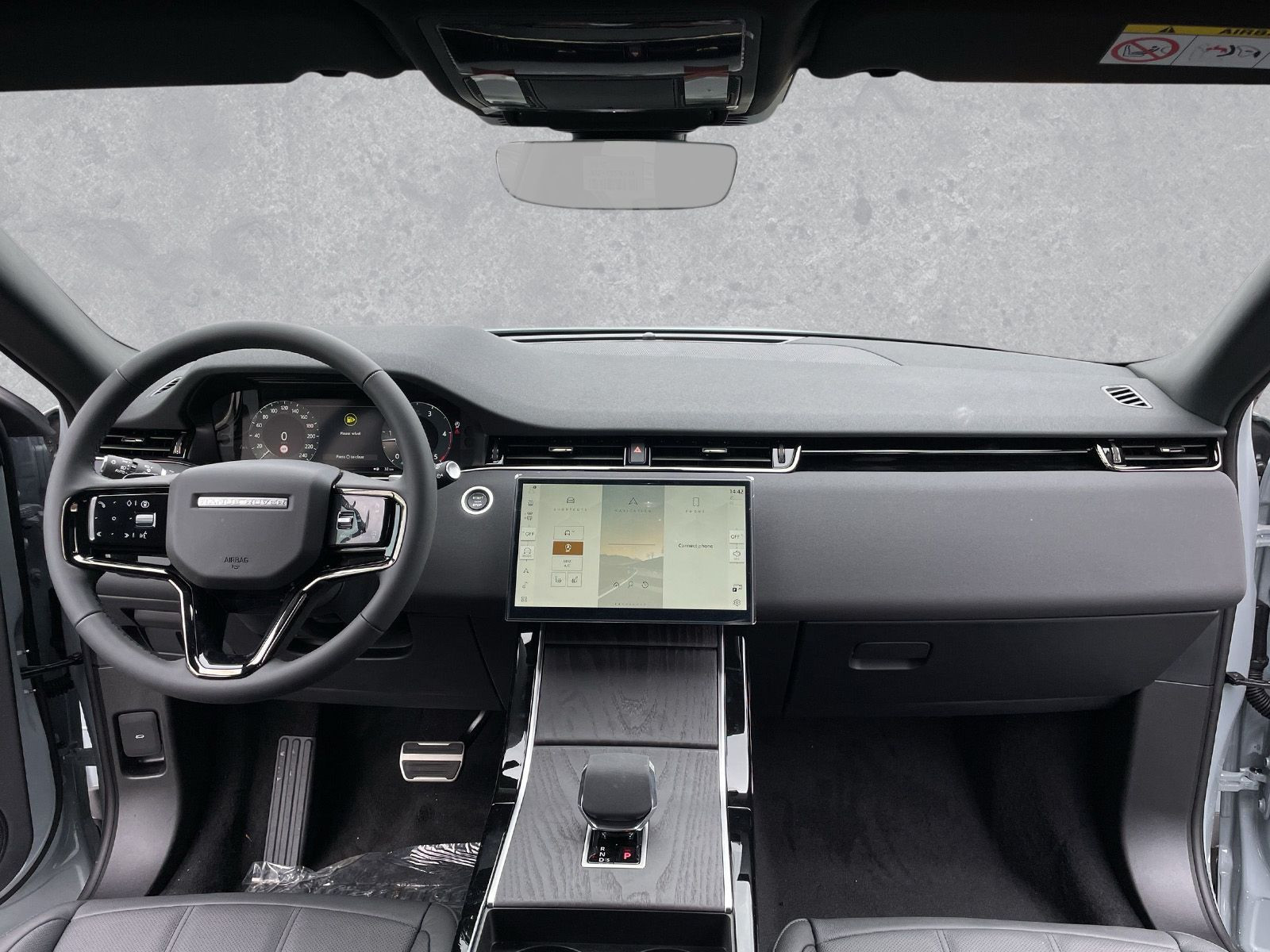 Land Rover - Range Rover Evoque_4