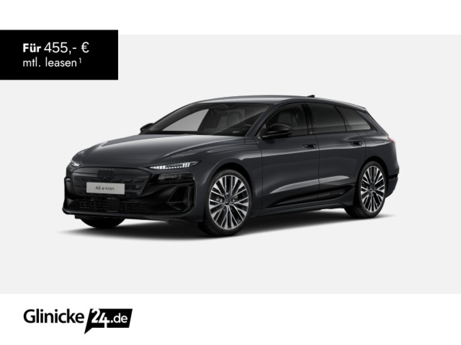 Audi - A6 Avant e-tron_1