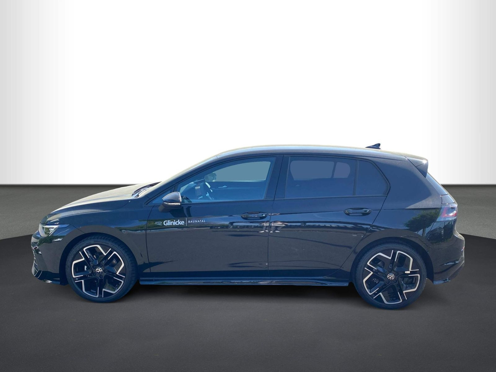 Volkswagen - Golf_7 Volkswagen - Golf_7