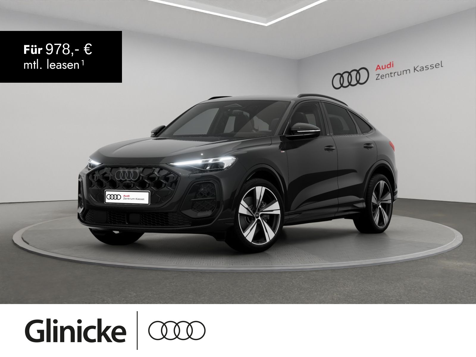 Audi - Q5 Sportback_1