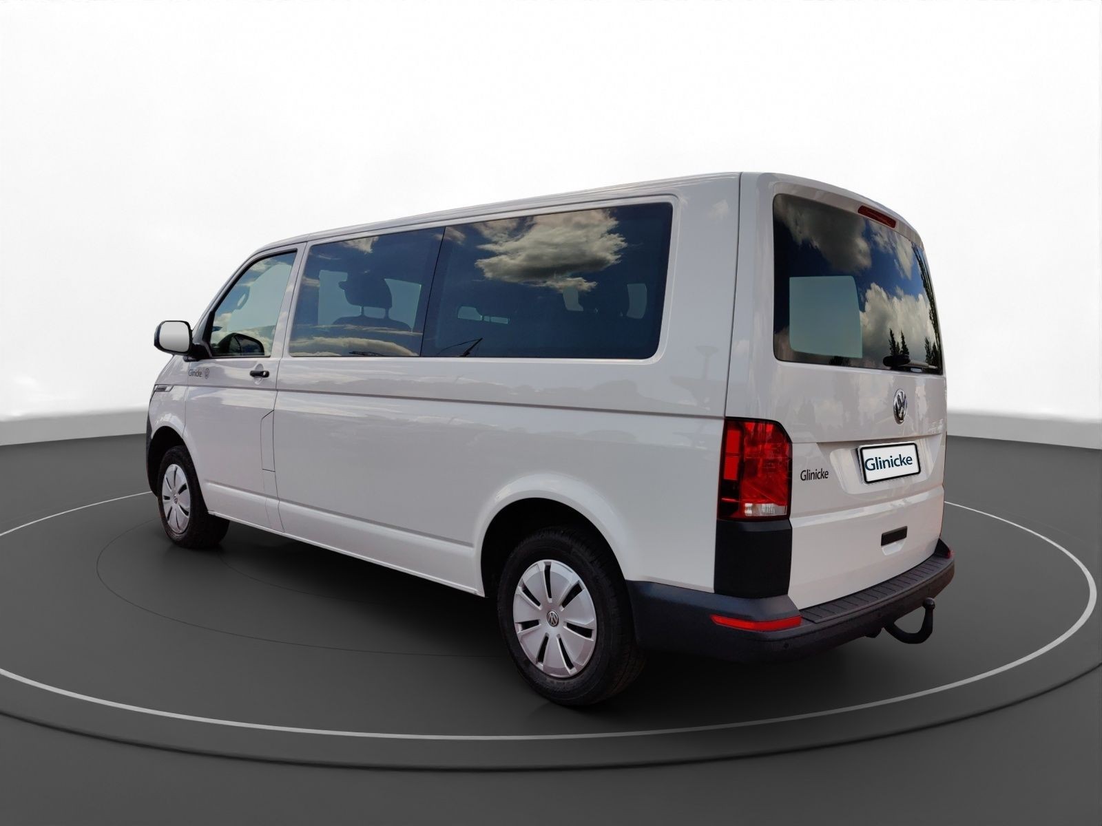 Volkswagen - T6.1 Kombi_7