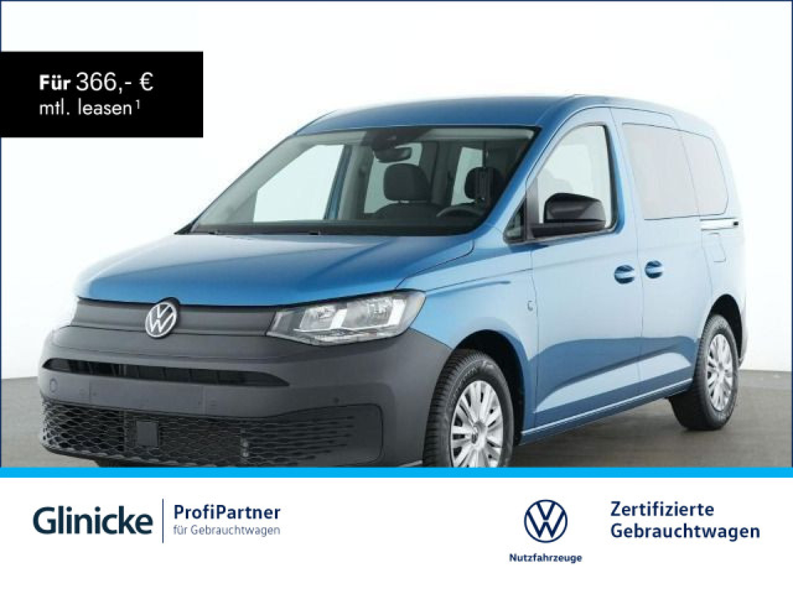 Volkswagen - Caddy_1