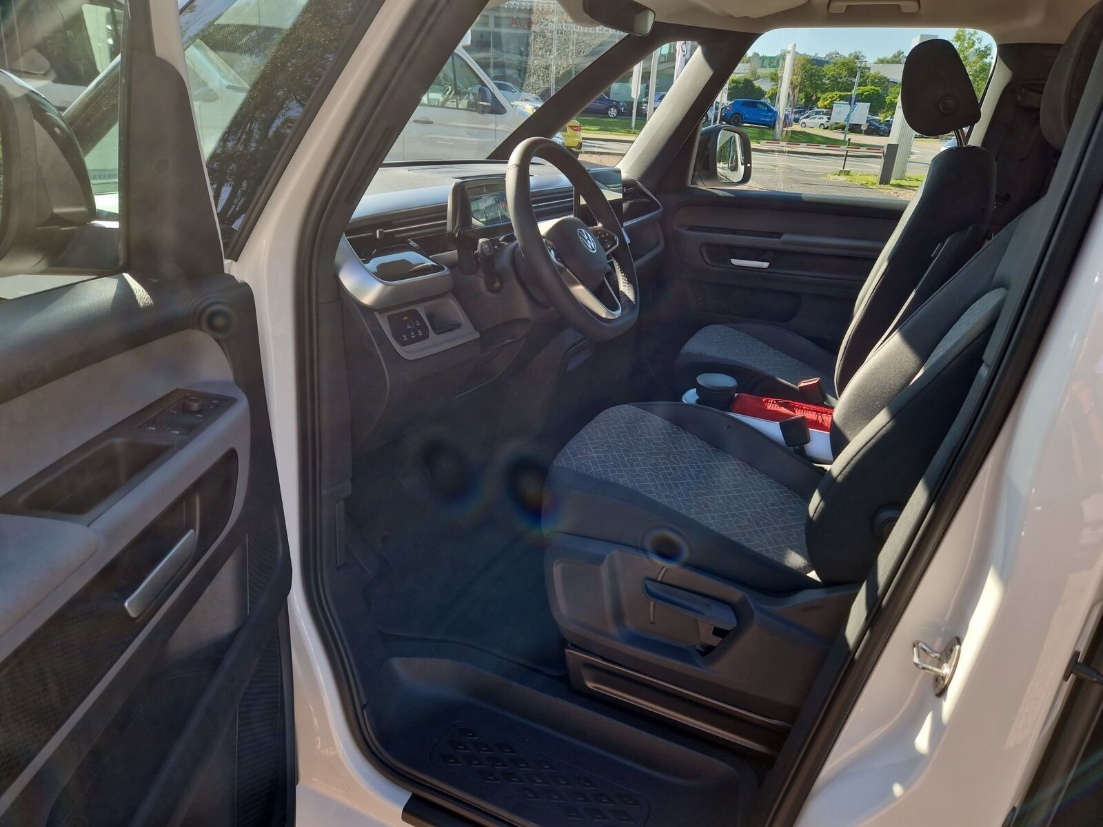 Volkswagen - ID. Buzz_5