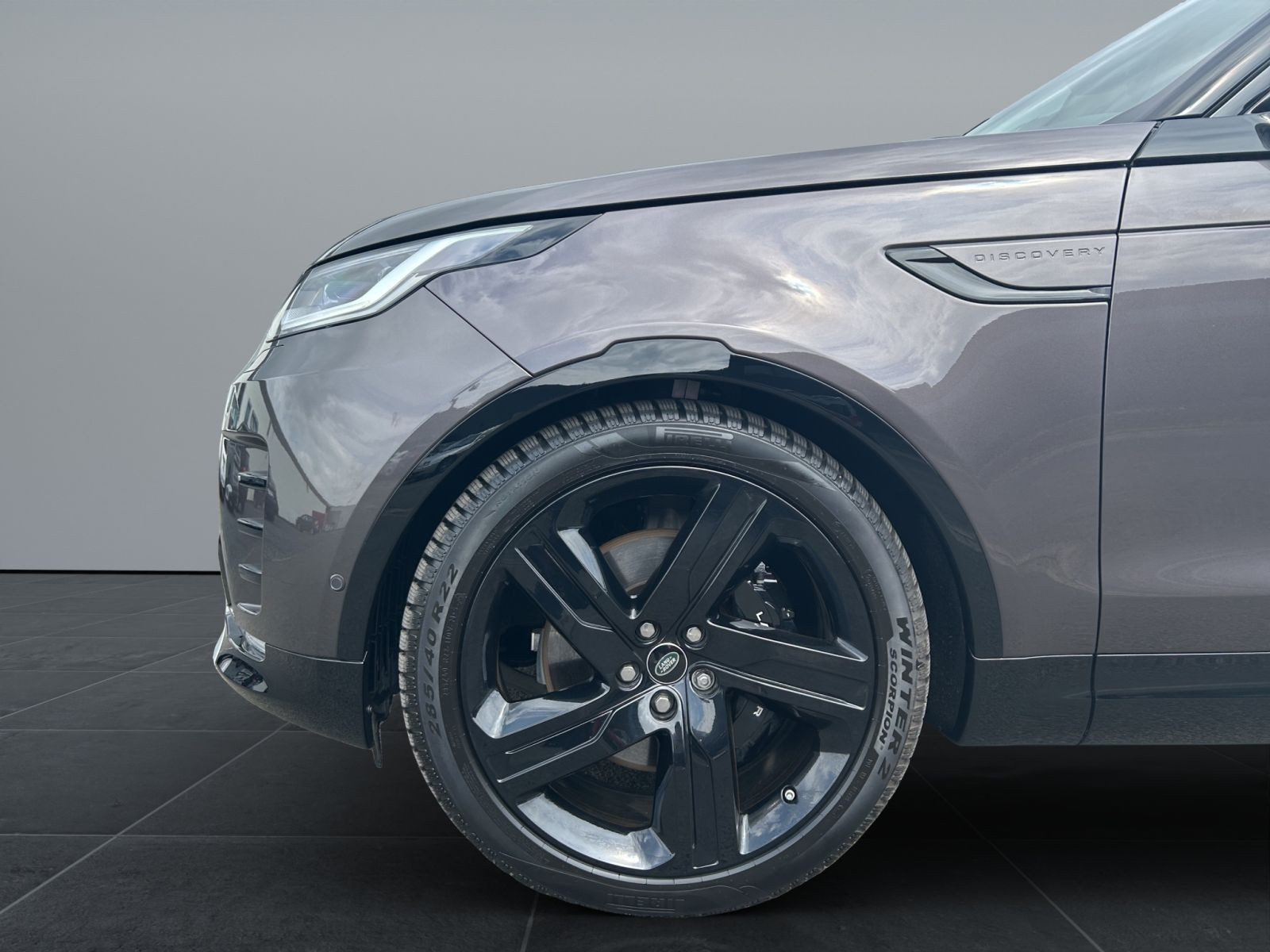 Land Rover - Discovery_9
