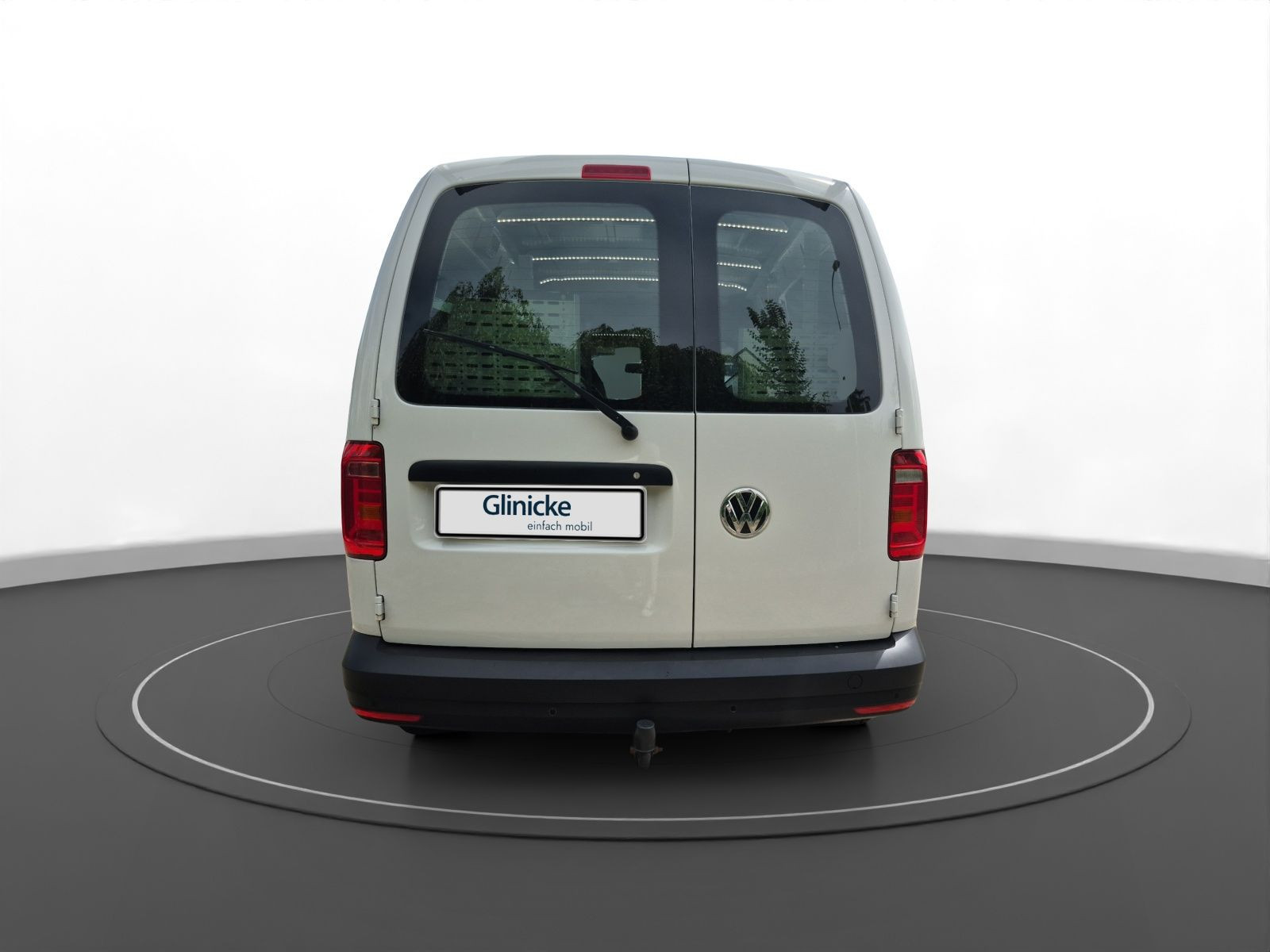 Volkswagen - Caddy Maxi_8