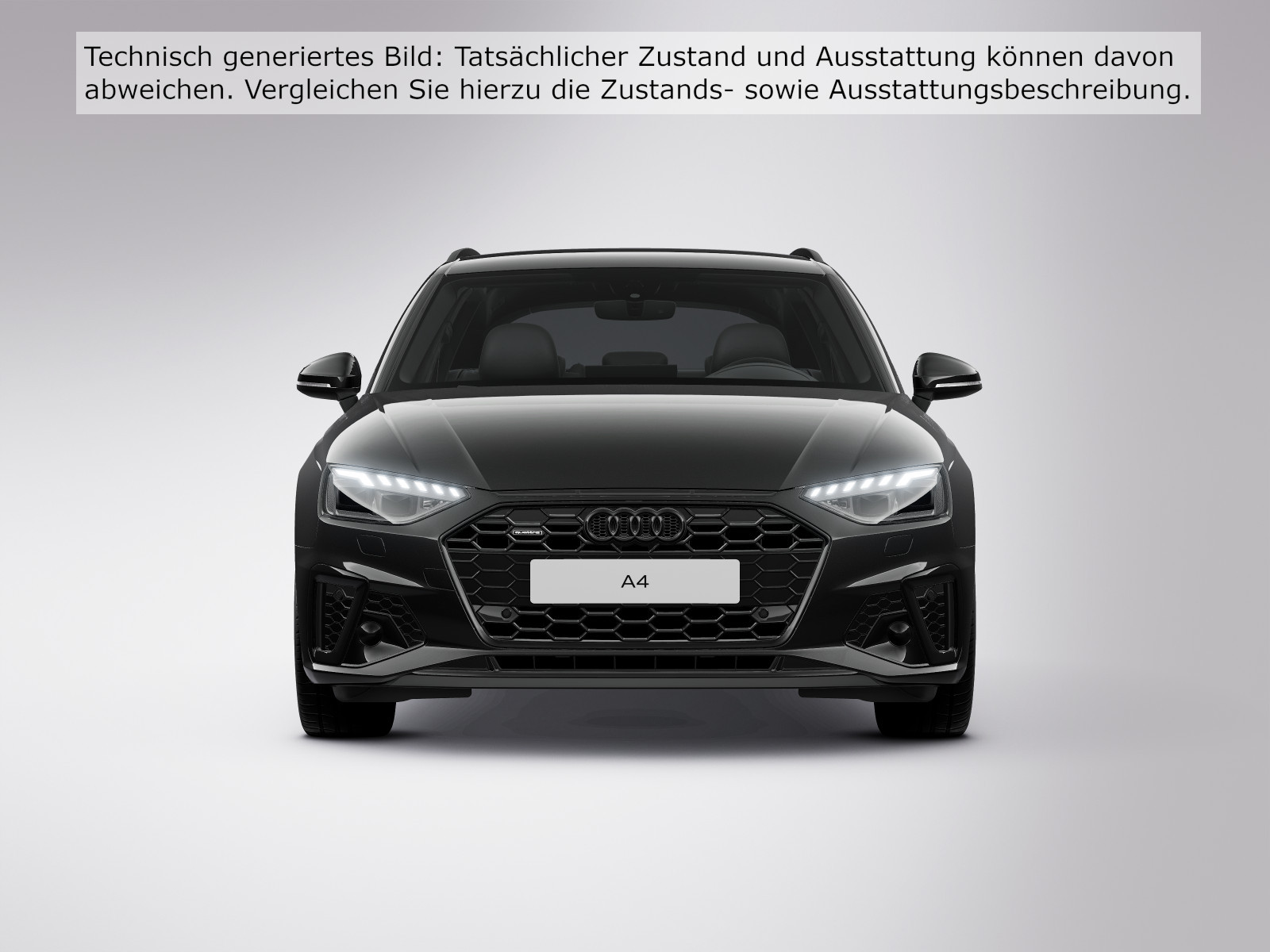 Audi - A4 Avant_6
