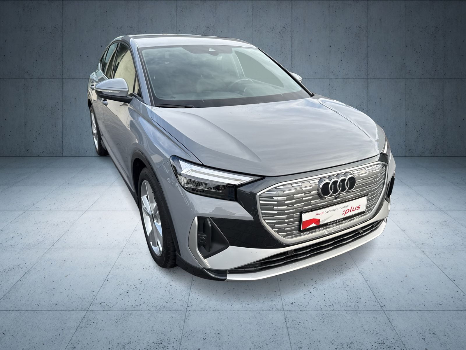 Audi - Q4 Sportback e-tron_27 Audi - Q4 Sportback e-tron_27