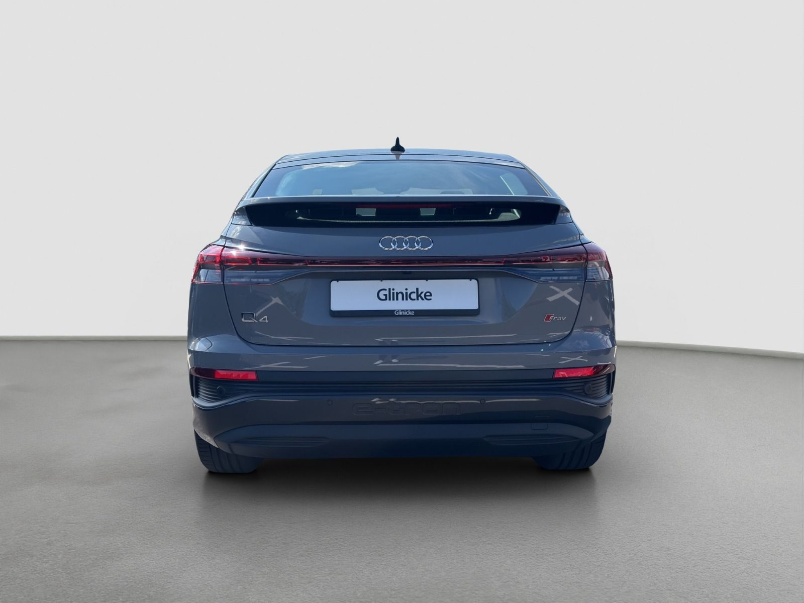Audi - Q4 Sportback e-tron_5 Audi - Q4 Sportback e-tron_5