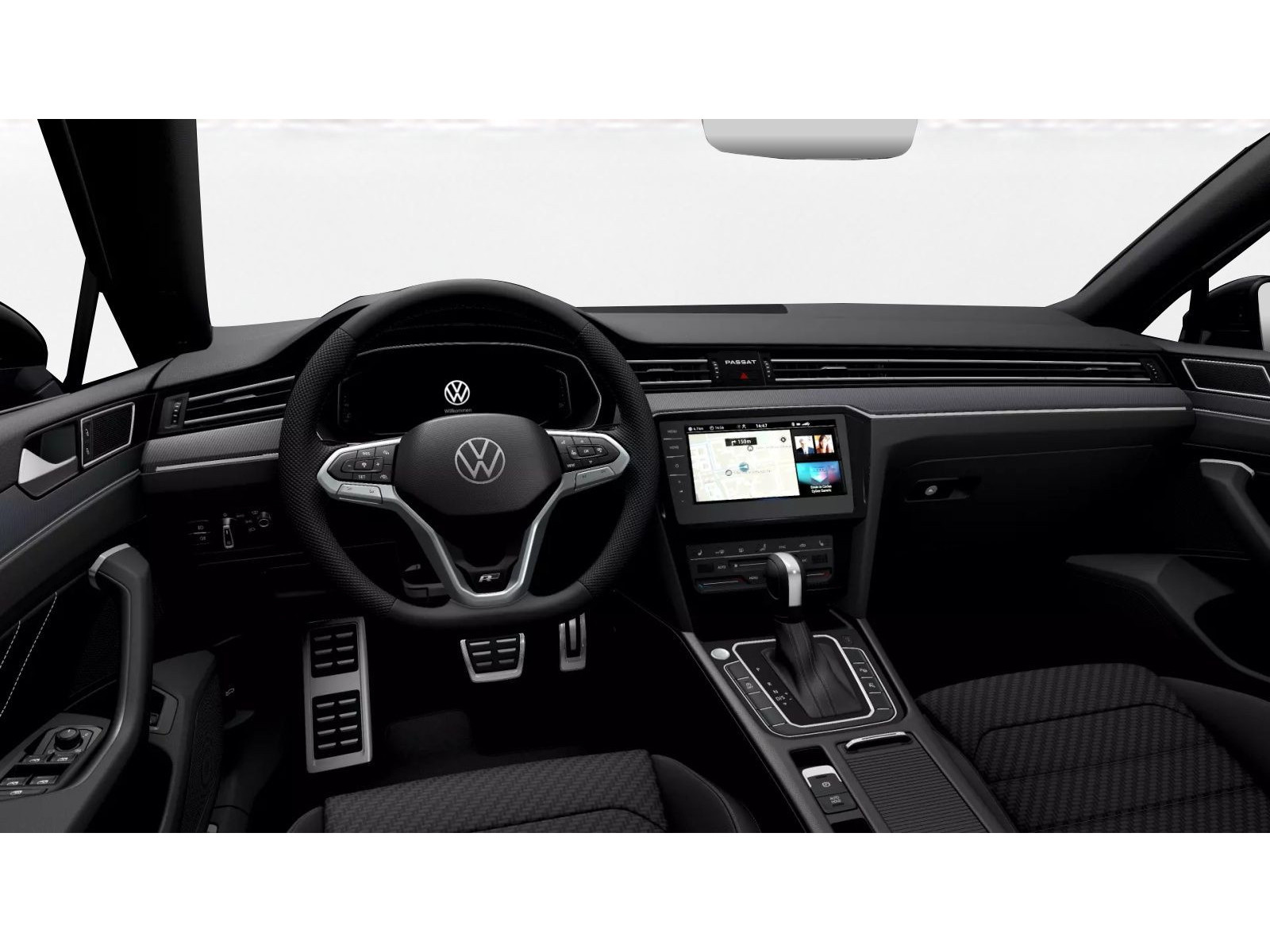 Volkswagen - Passat Variant_6