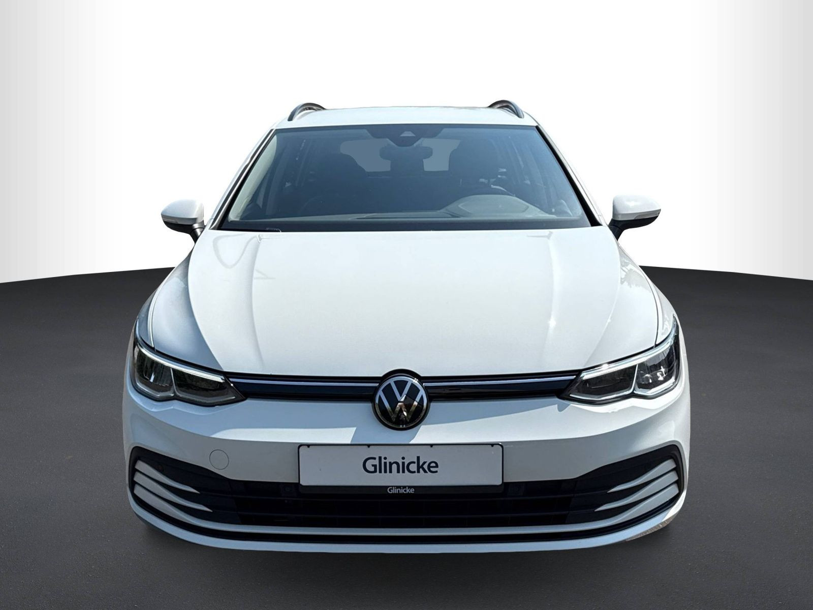 Volkswagen - Golf Variant_5