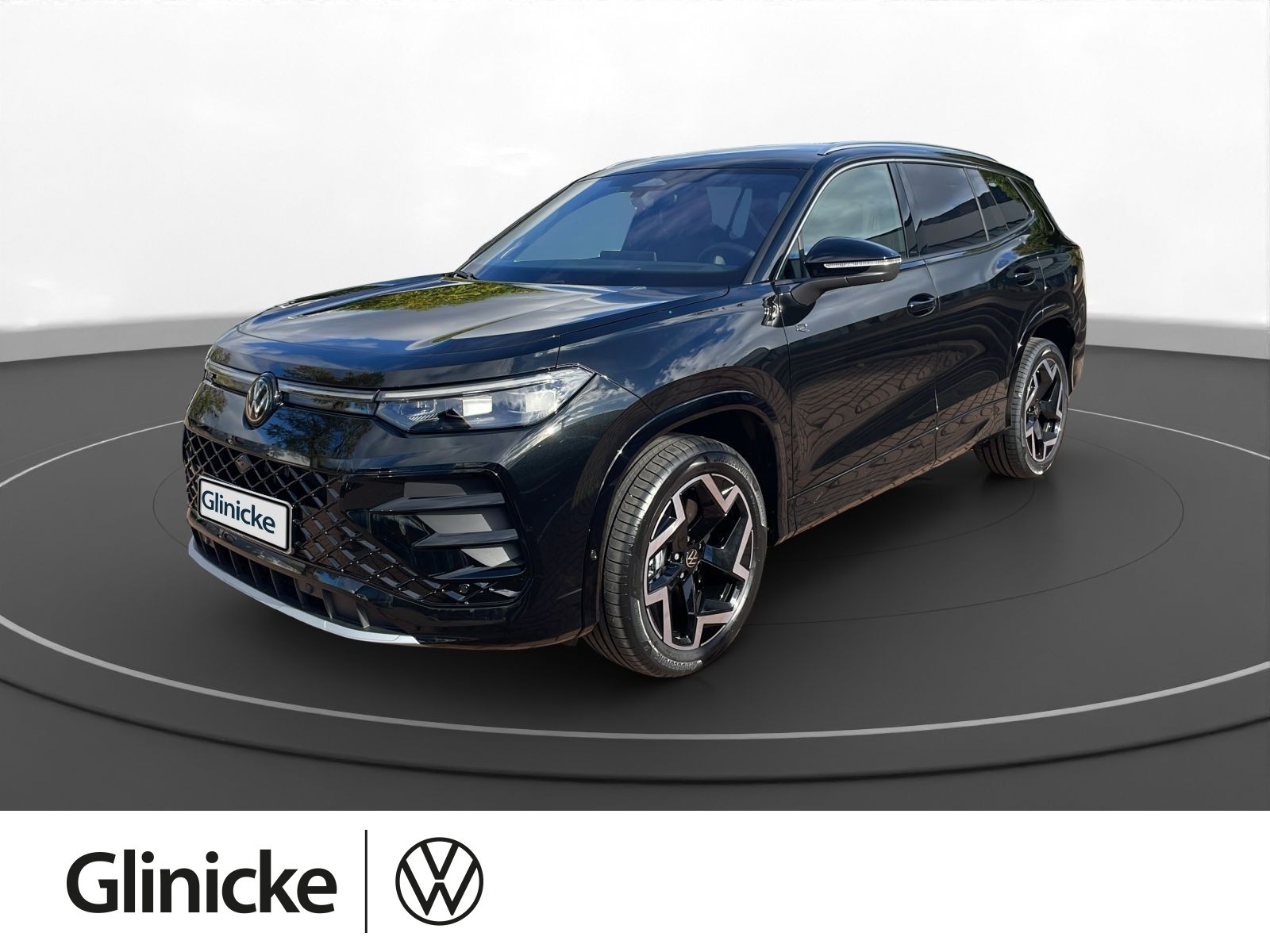 Volkswagen - Tayron_1