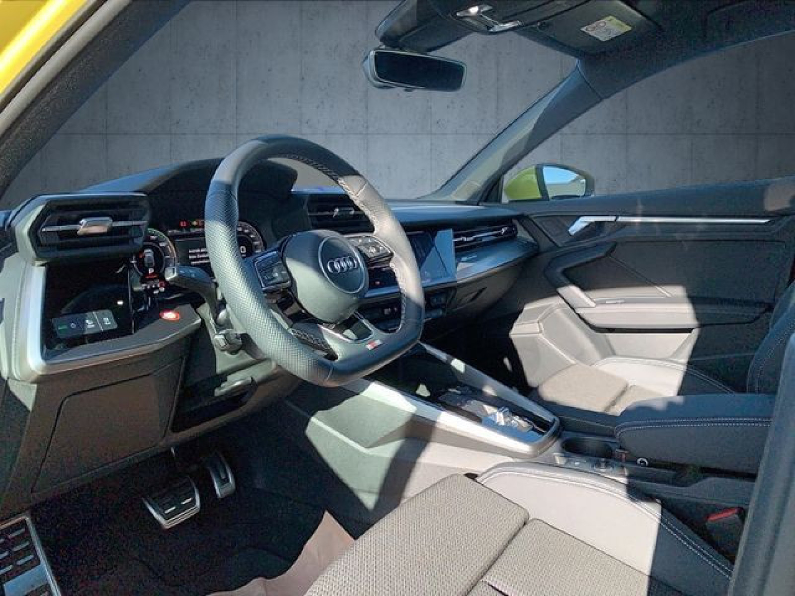 Audi - A3 Sportback_11