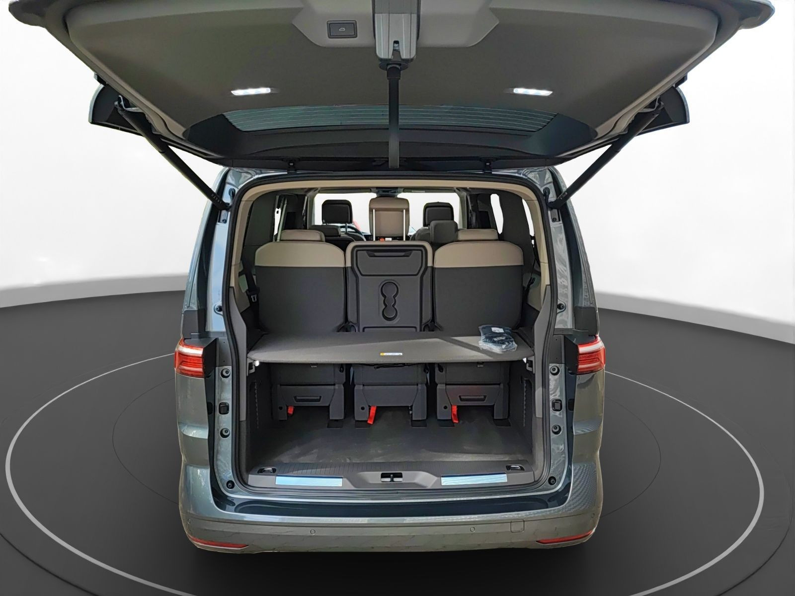 Volkswagen - Multivan_9