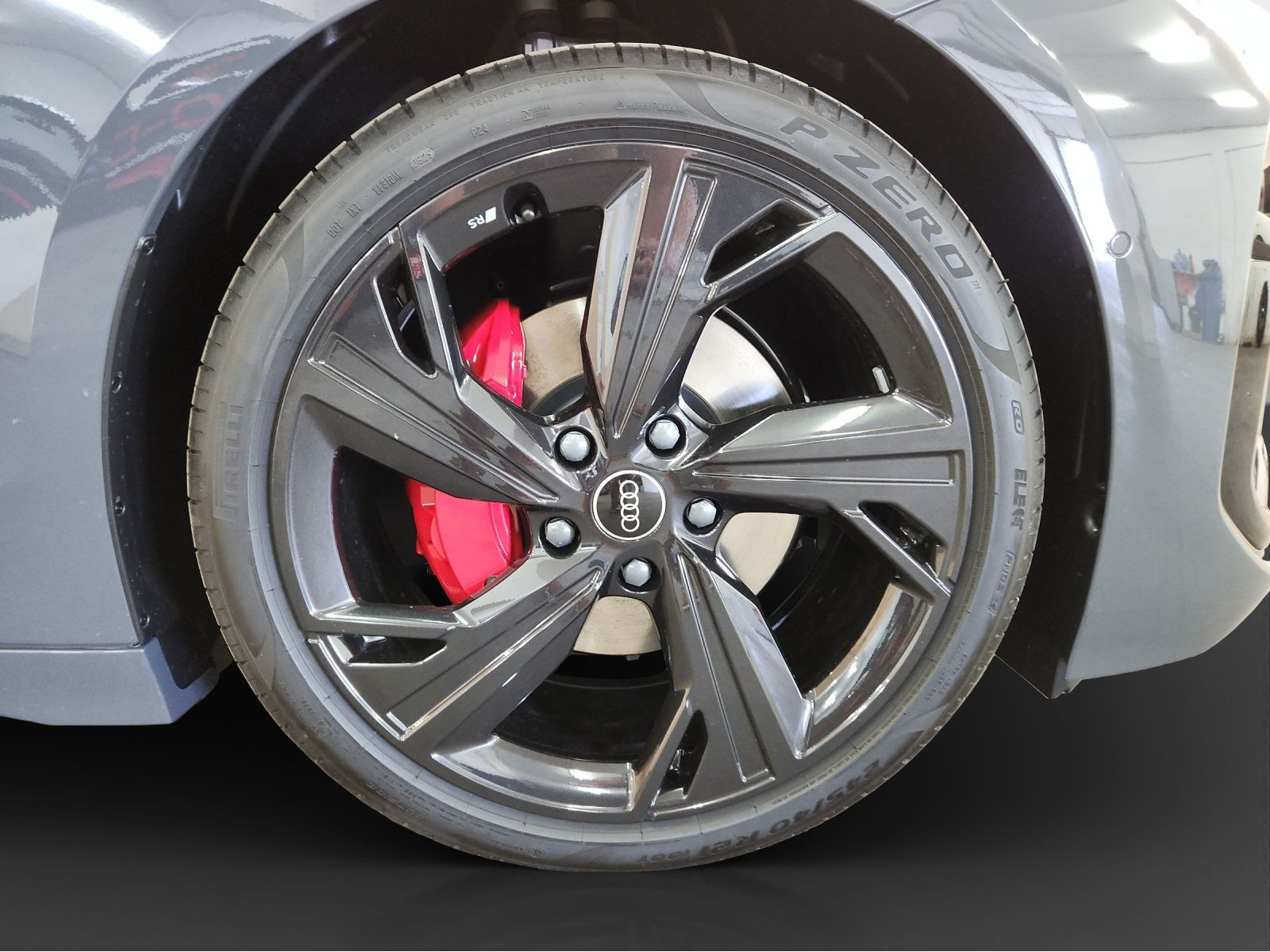 Audi - A6 Sportback e-tron_9