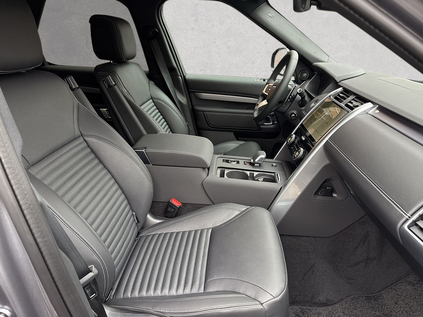 Land Rover - Discovery_3