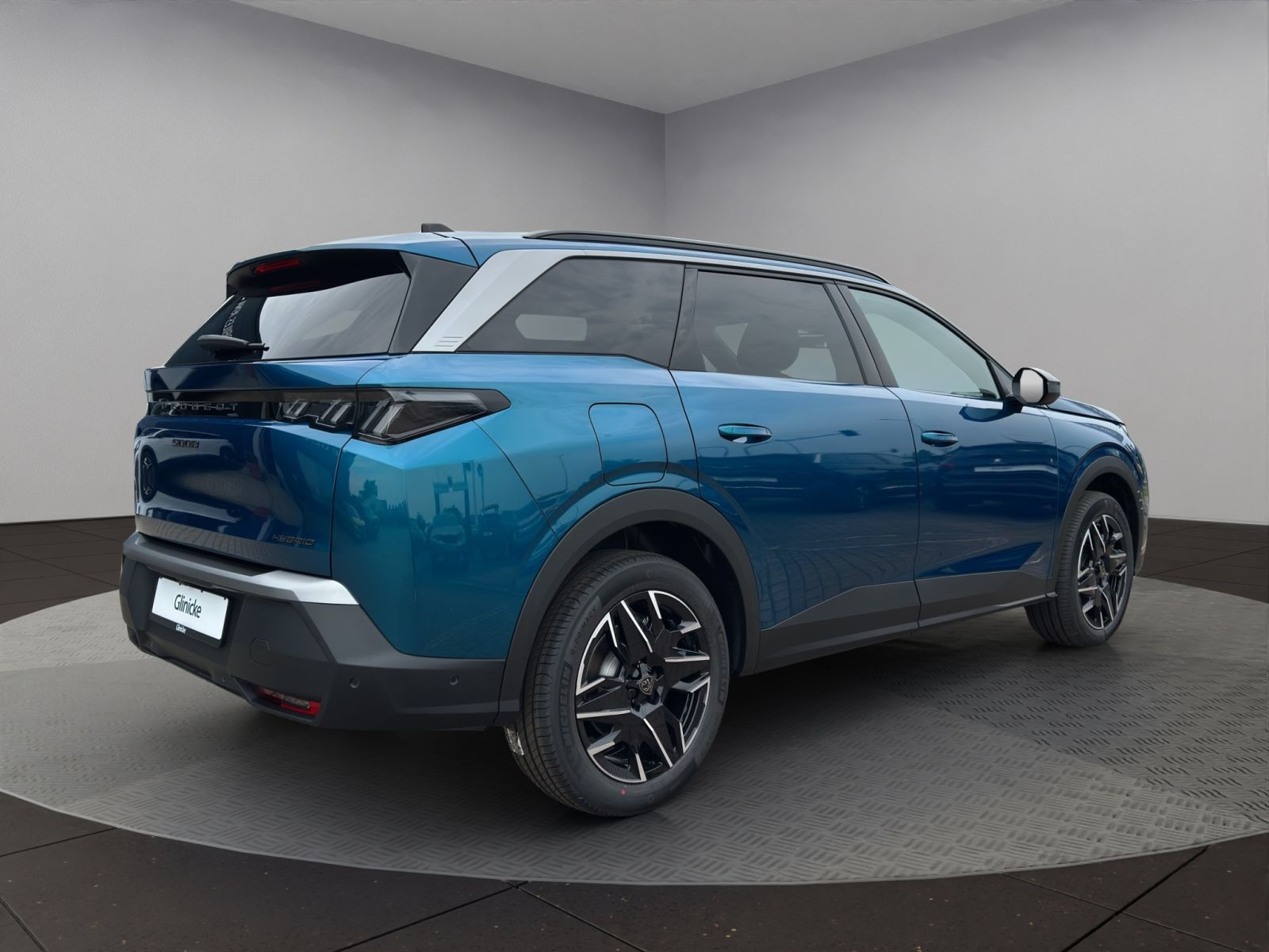 Peugeot - 5008_7