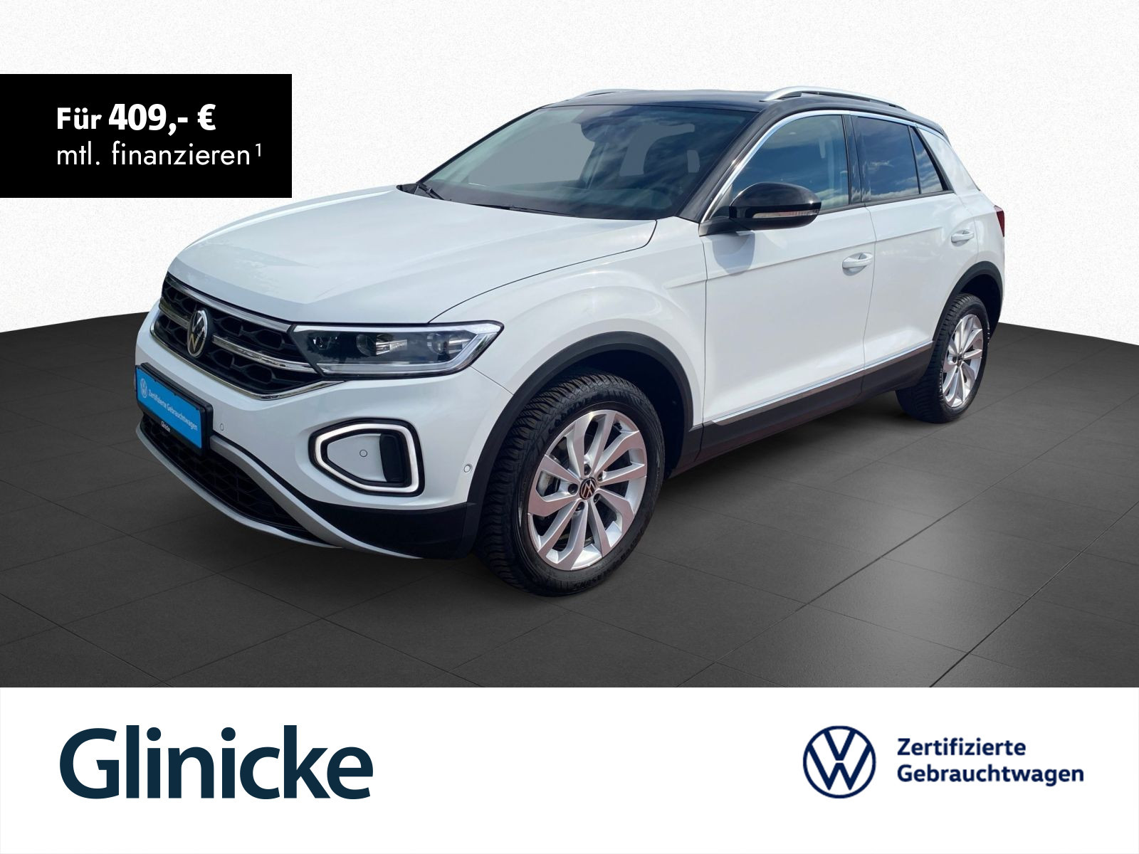 Volkswagen - T-Roc_1