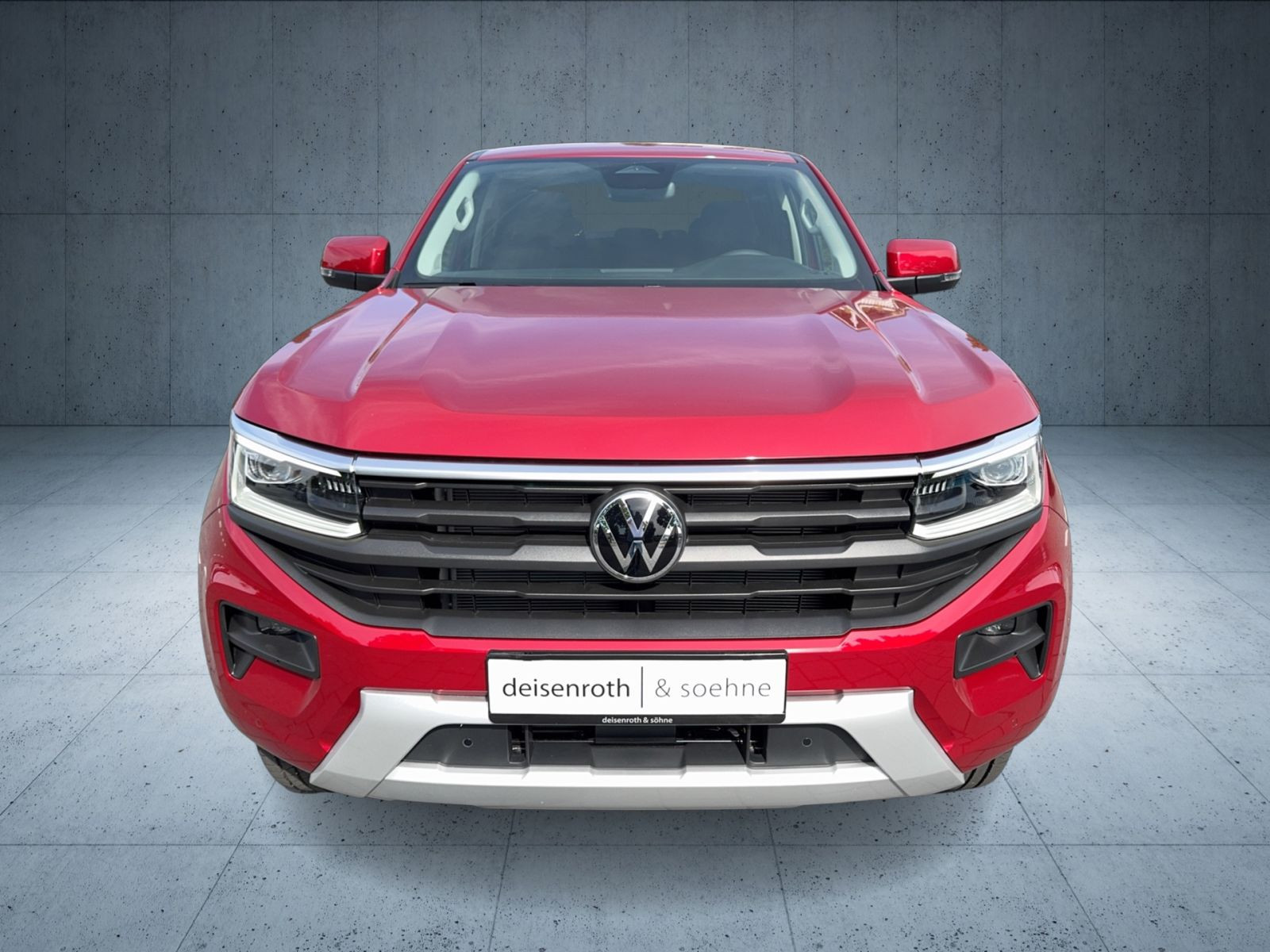 Volkswagen - Amarok_9