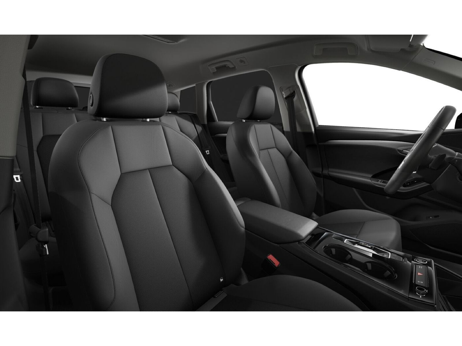 Audi - Q6 SUV e-tron_9