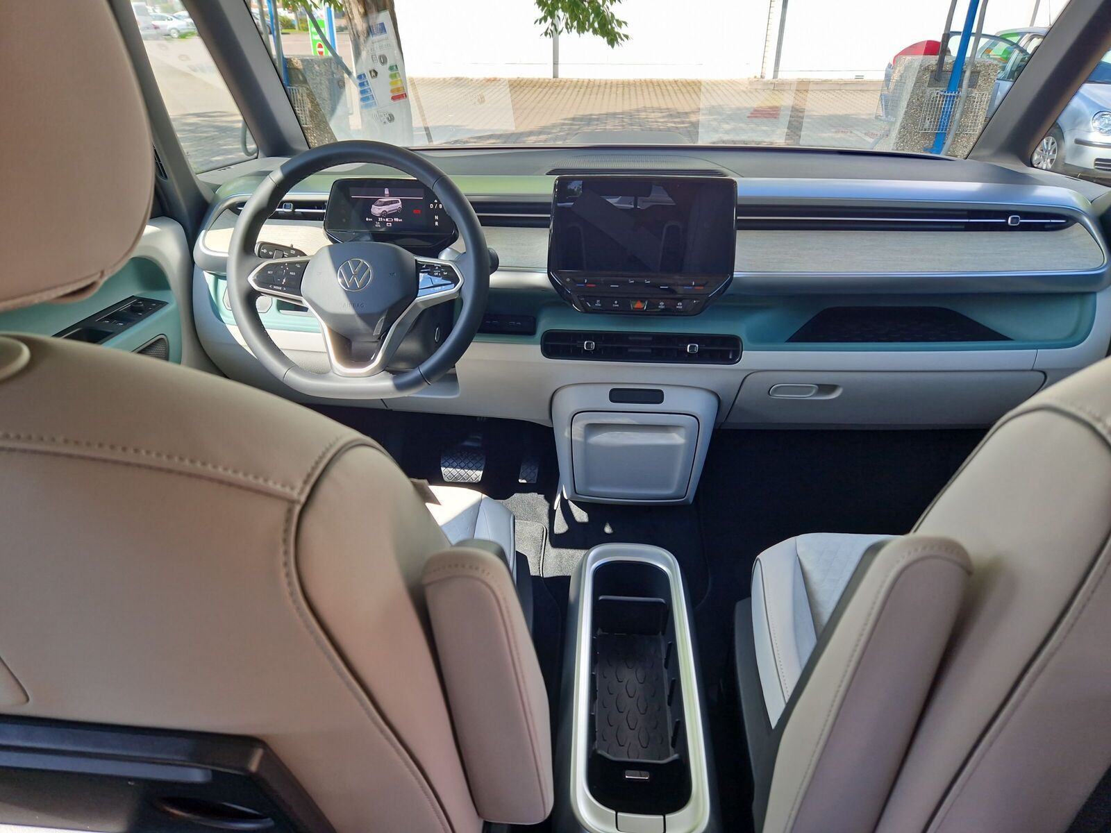 Volkswagen - ID. Buzz_10