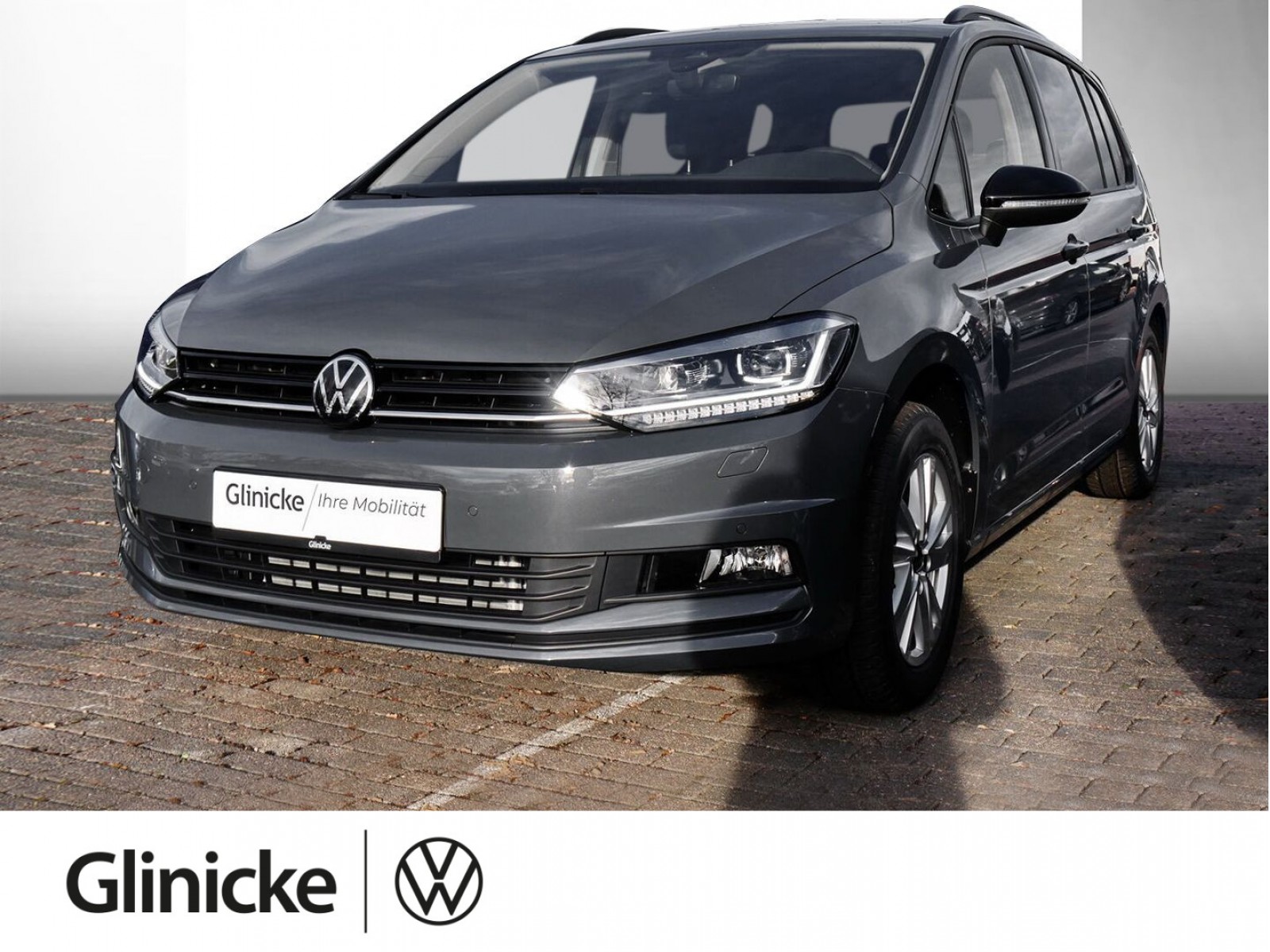 Touran Highline 2,0 l TDI SCR 110 kW (150 PS) 7-Gang-Doppelkupplungsgetriebe DSG Highline 2,0 l TDI SCR 110 kW (150 PS) 7-Gang-Doppelkupplungsgetriebe DSG