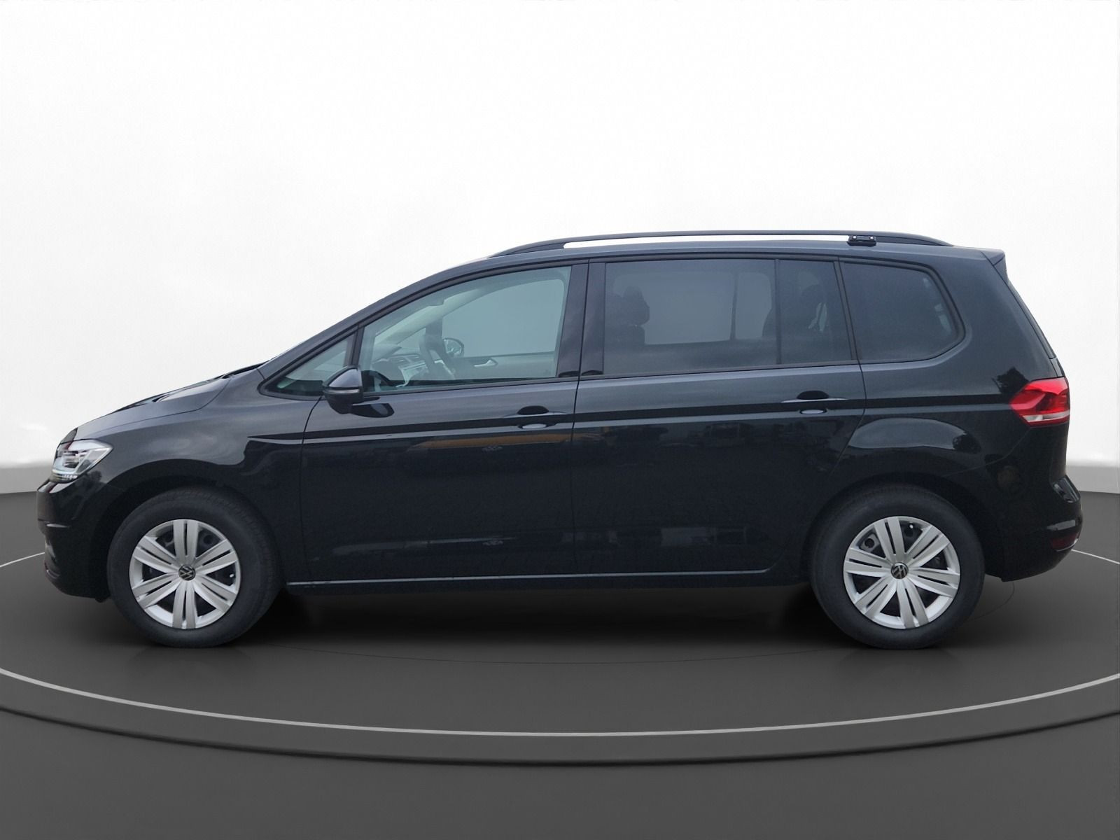 Volkswagen - Touran_7 Volkswagen - Touran_7