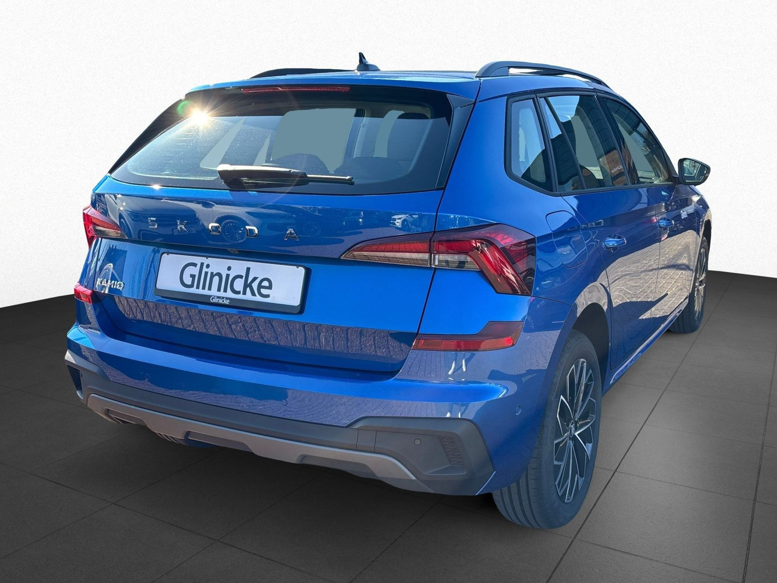 Škoda - Kamiq_4