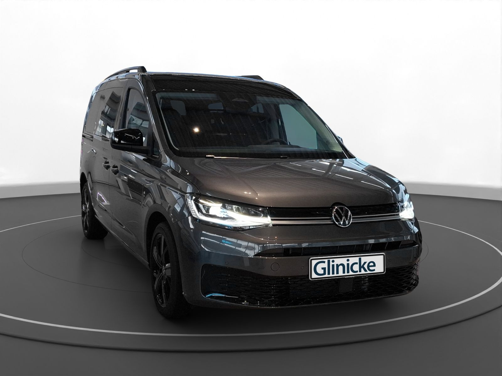 Volkswagen - Caddy Maxi_14