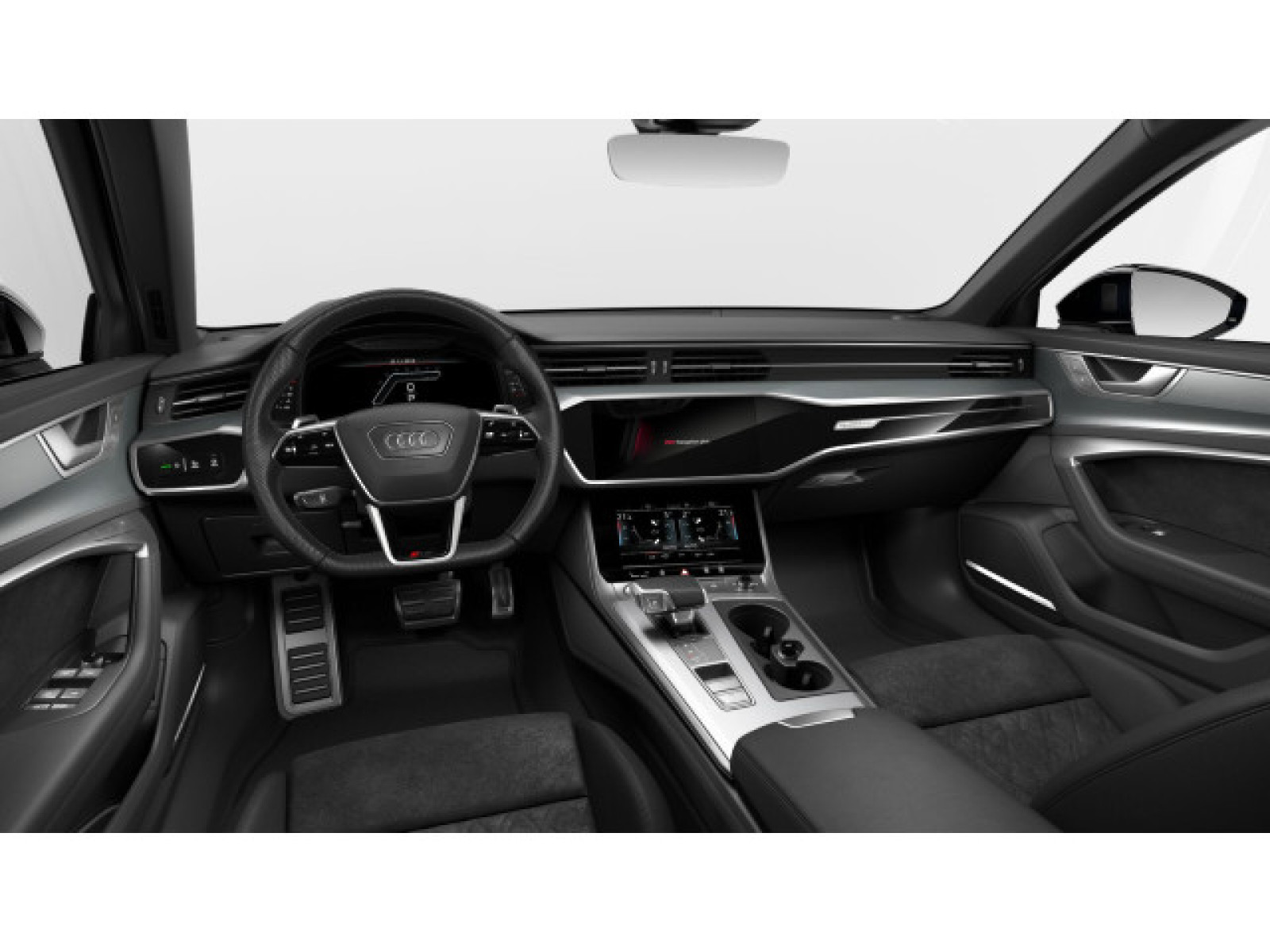Audi - RS 6 Avant_10