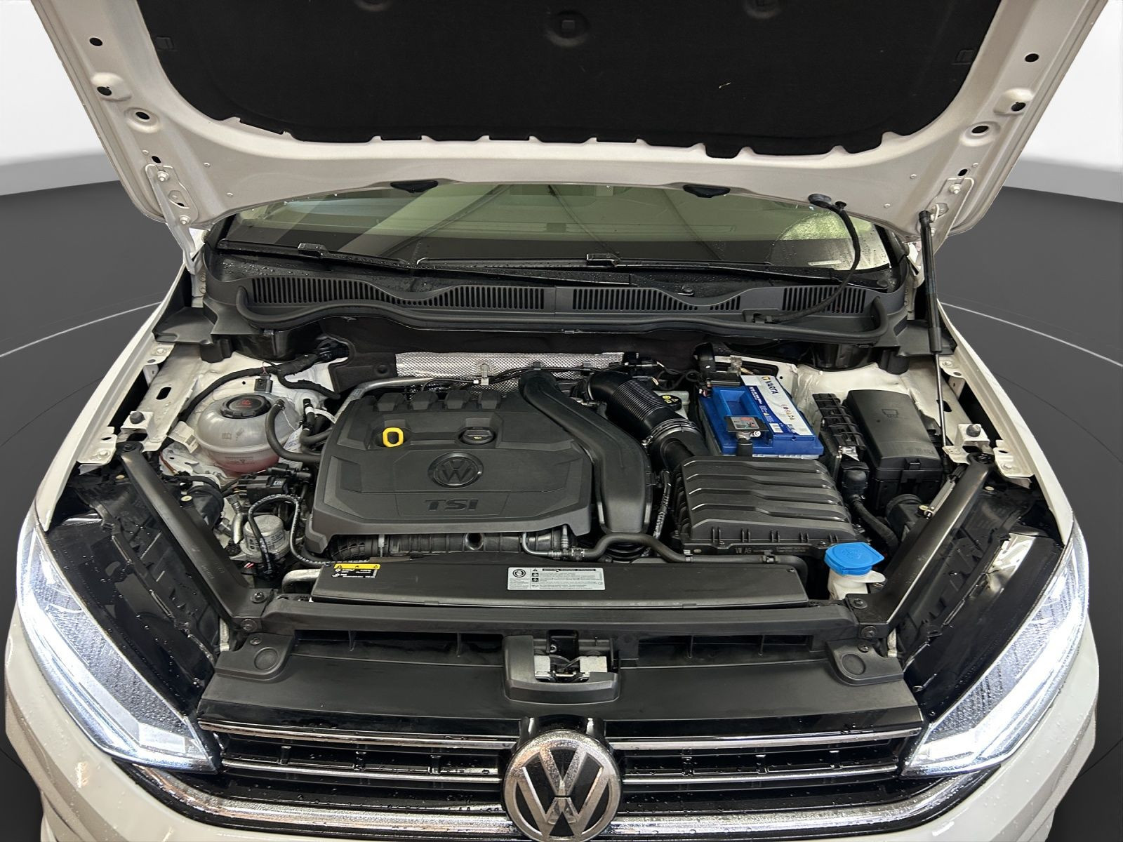 Volkswagen - Golf Sportsvan_23