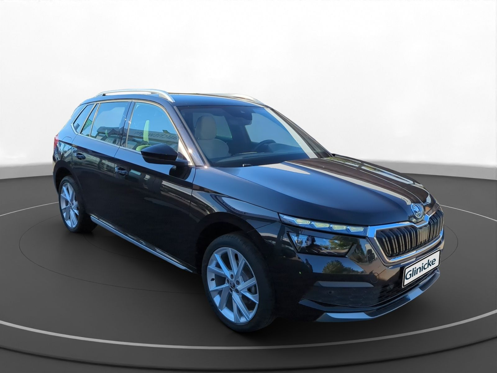 Škoda - Kamiq_14