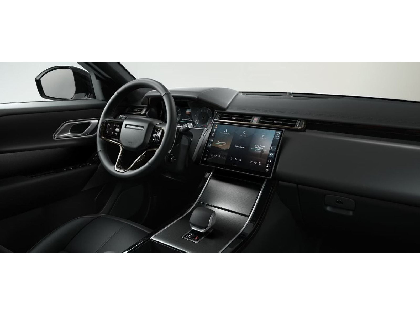 Land Rover - Range Rover Velar_5