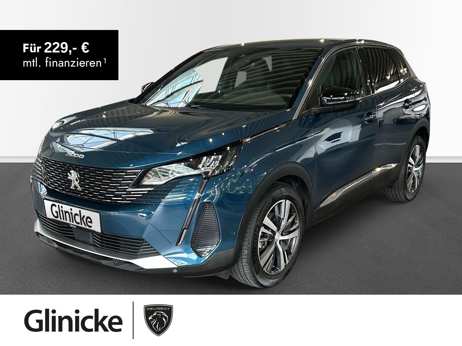 Peugeot - 3008_1