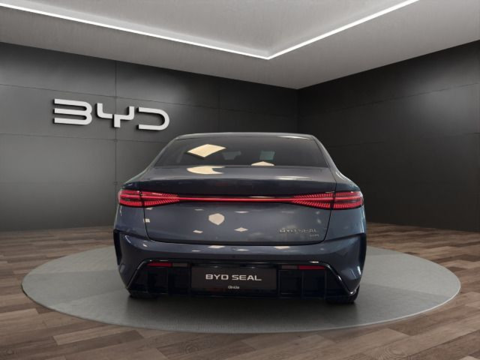 BYD - SEAL_5